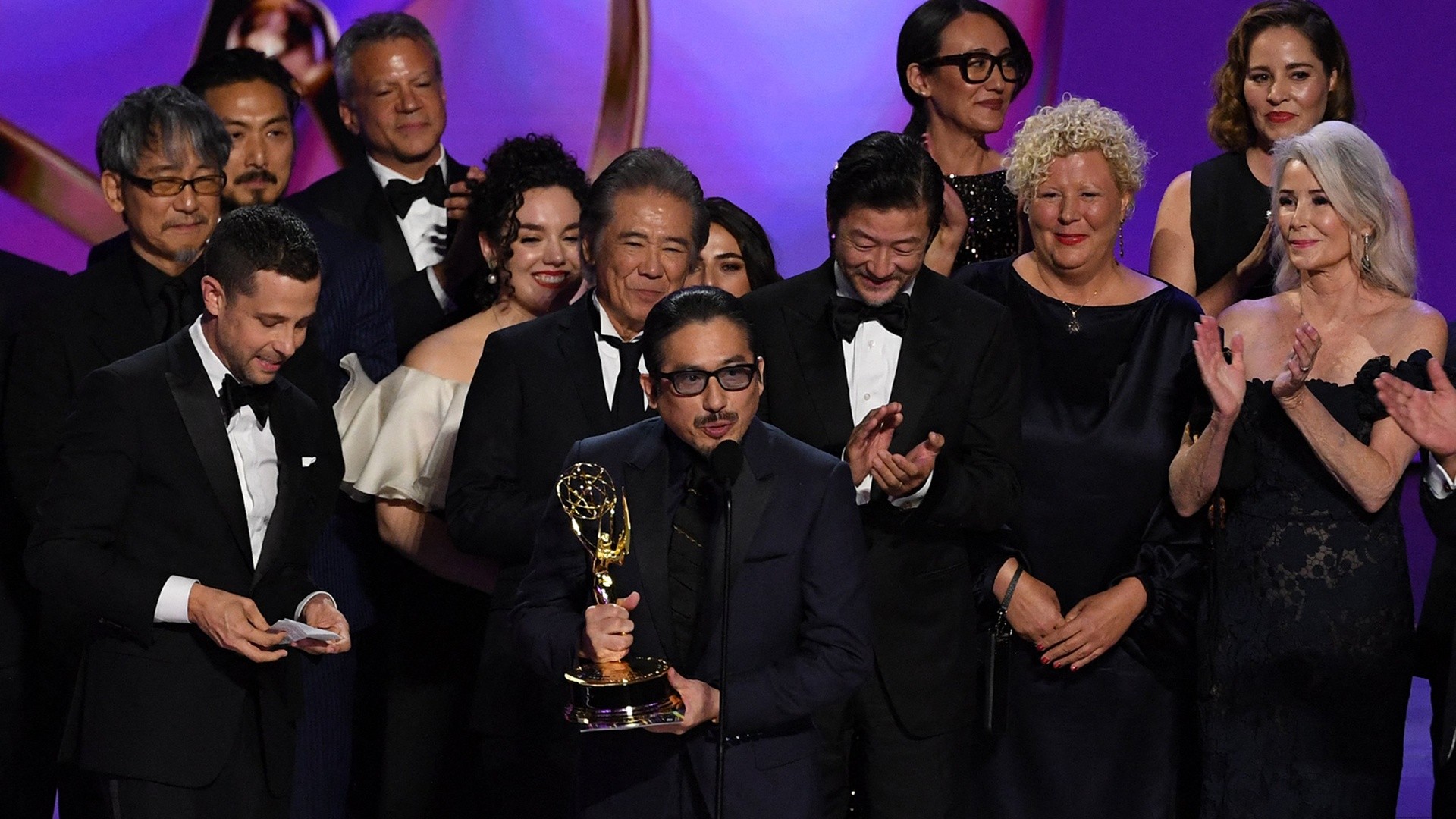 See biggest winners, highlights and surprises from 2024 Emmys