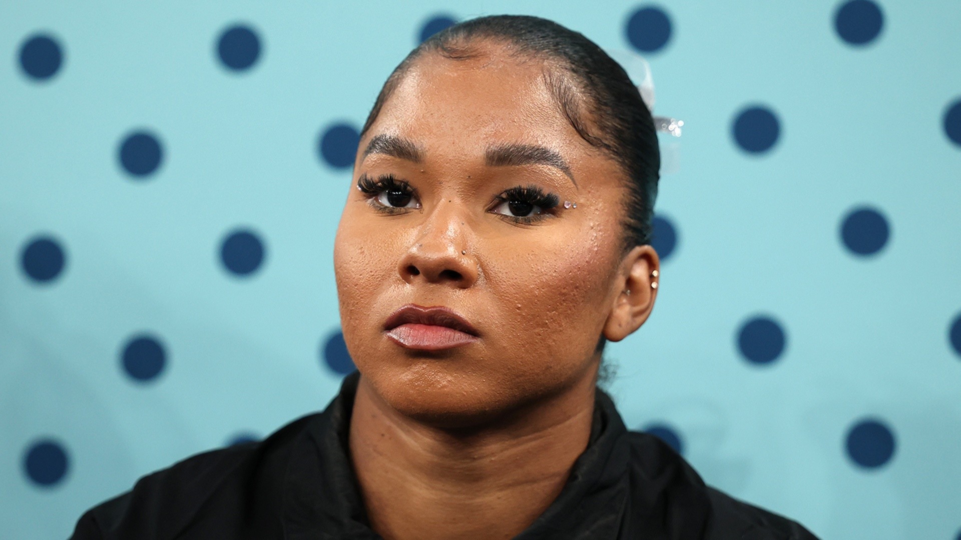Jordan Chiles offers video evidence in latest medal appeal