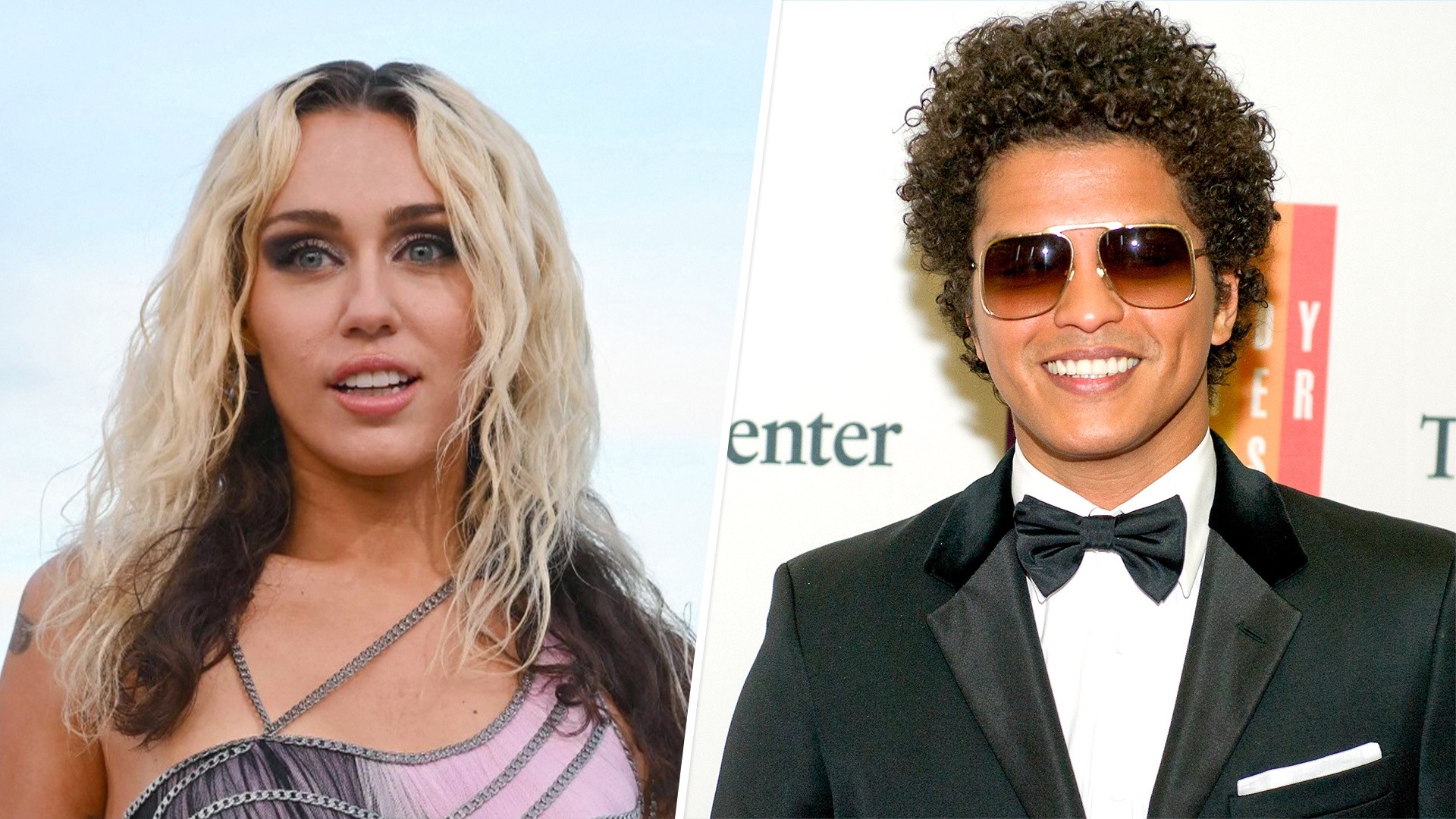 Did Miley Cyrus illegally copy Bruno Mars' 'When I Was Your Man'?