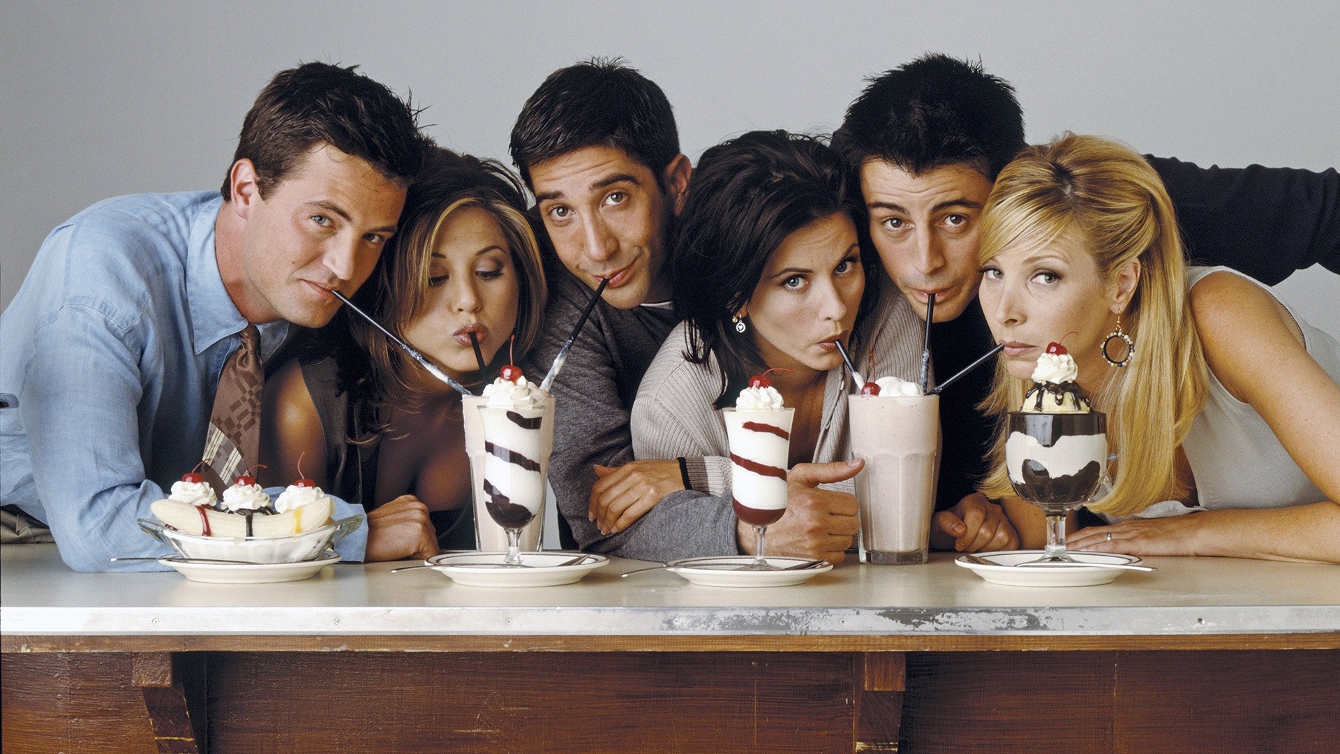 'Friends' creators share favorite memories of the show with TODAY