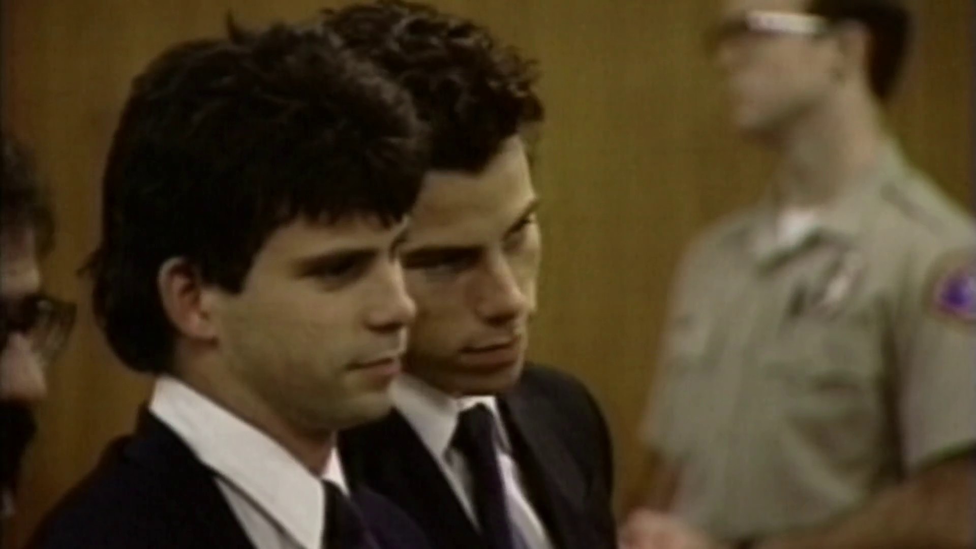 Erik Menendez slams Netflix doc 'Monster,' calling it 'dishonest'