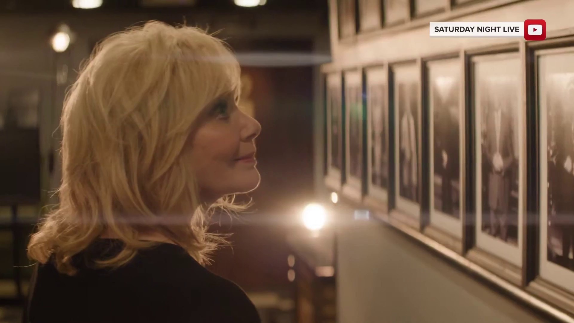 See 'SNL' promo with Jean Smart paying homage to show's legacy