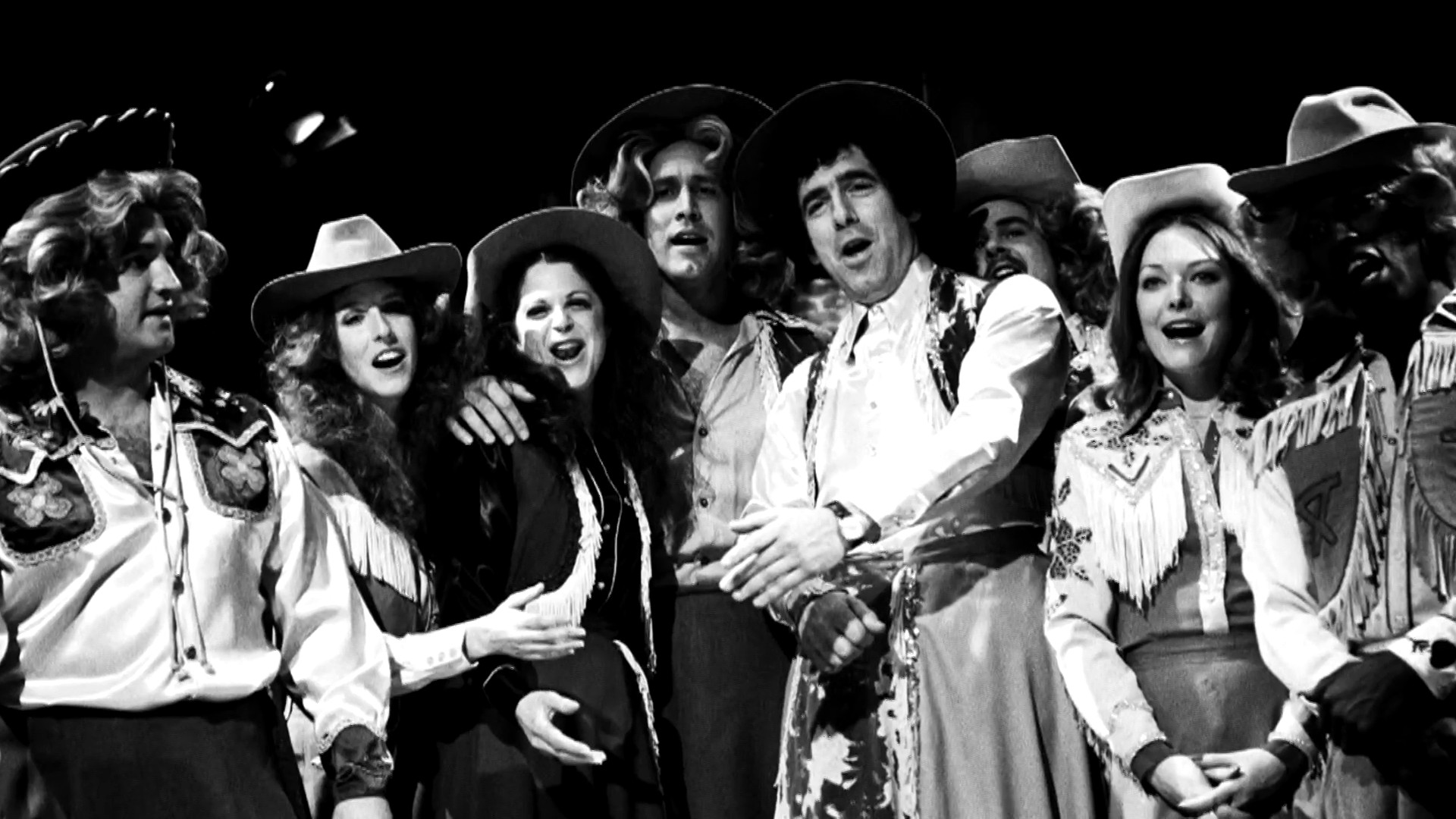 Look back at iconic moments from 'SNL' before its 50th Season!