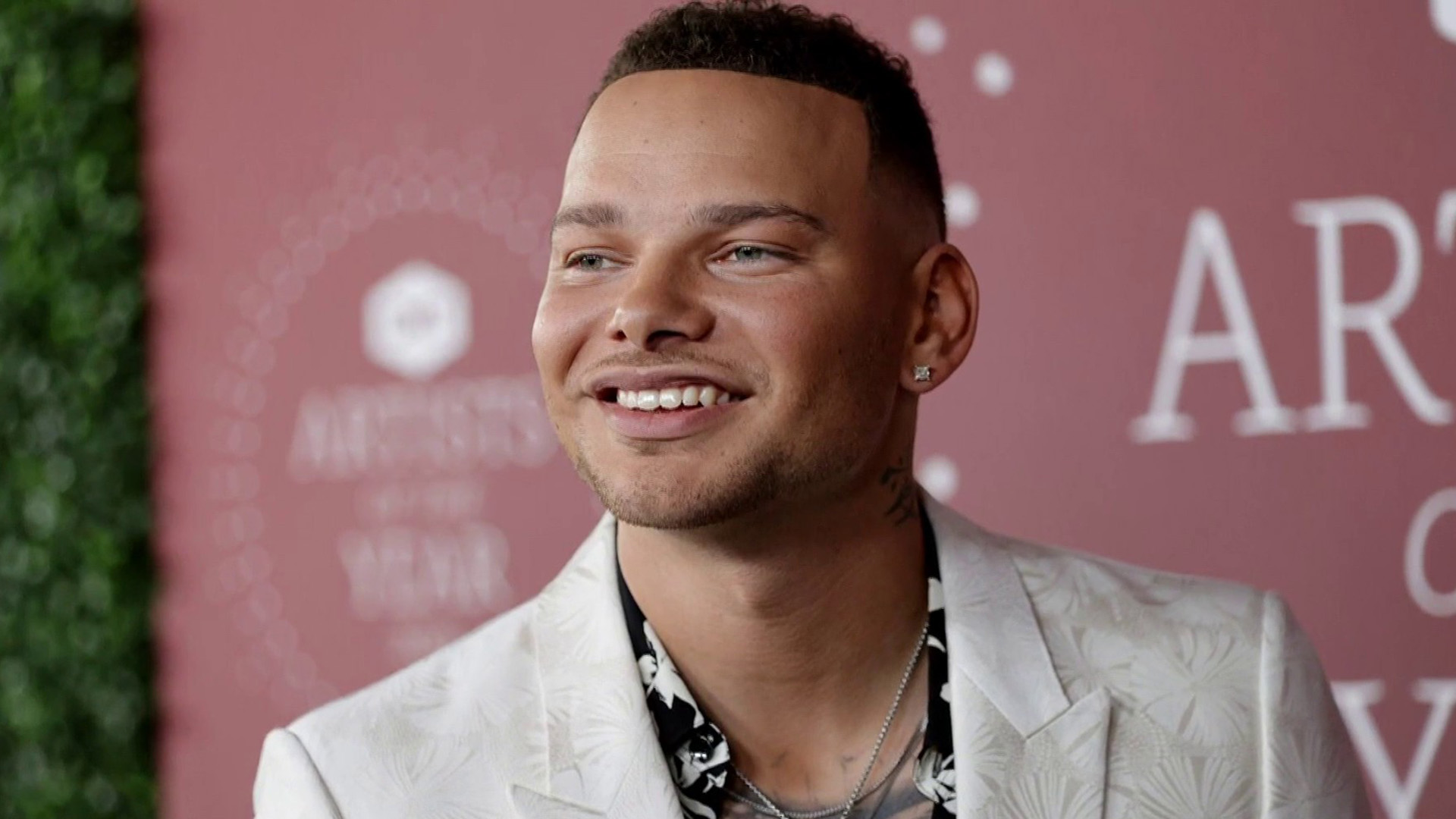 Kane Brown to be honored at People's Choice Country Awards