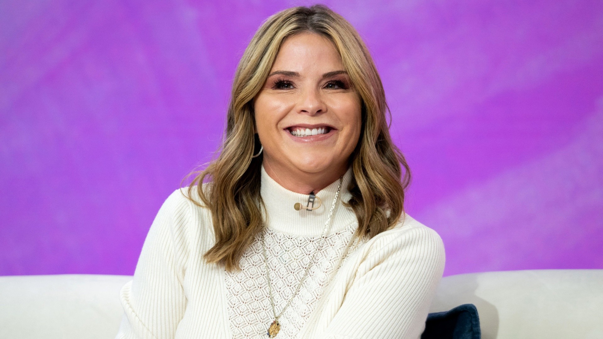 Jenna Bush Hager reveals October 2024 book club pick
