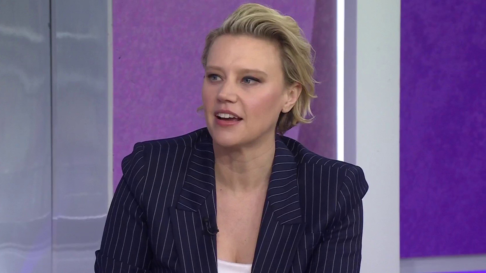 Kate McKinnon leaves door open to 'SNL' return as Hillary Clinton