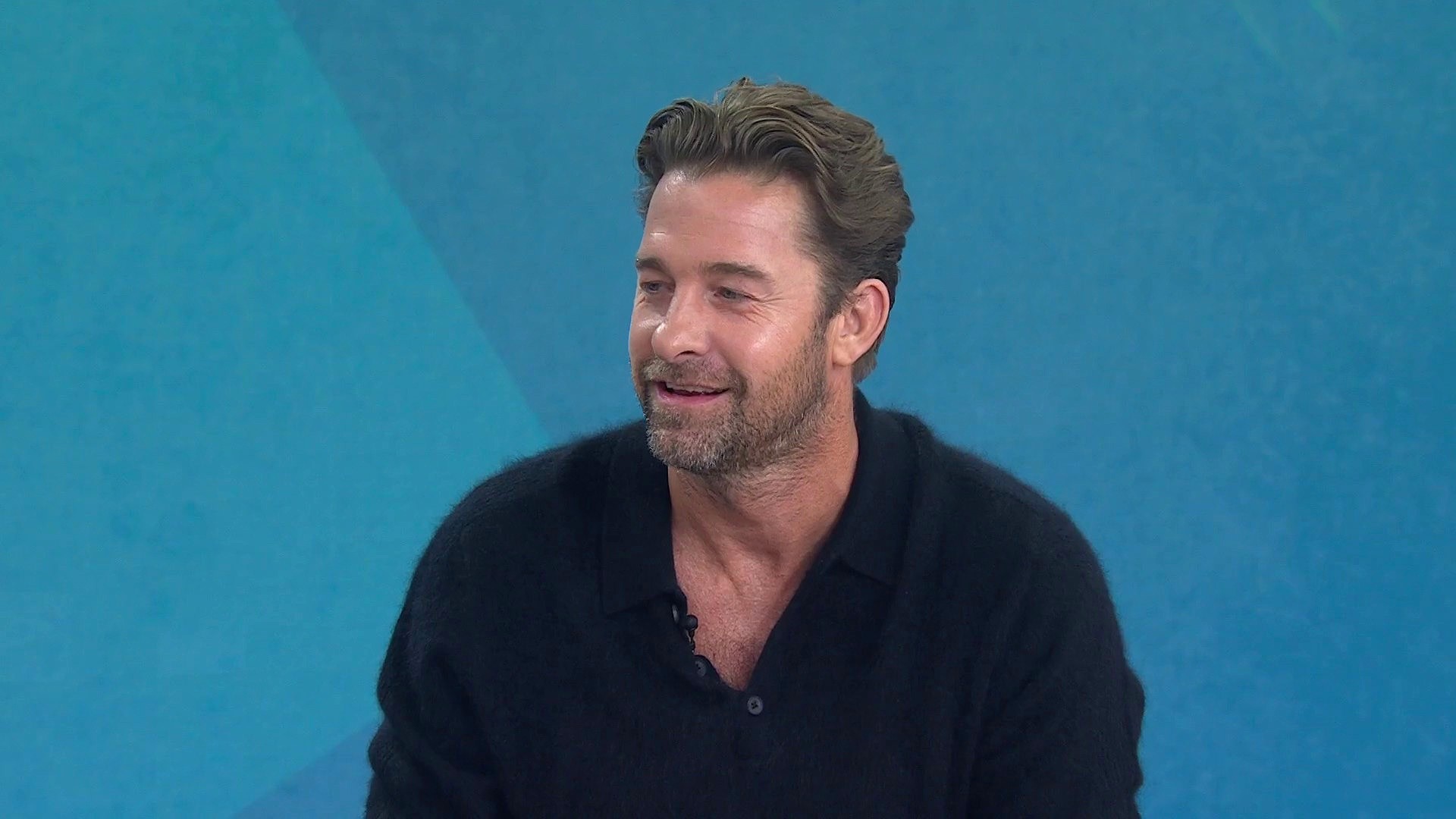 Scott Speedman on 'Teacup,' 'Grey's Anatomy,' watching 'Felicity'