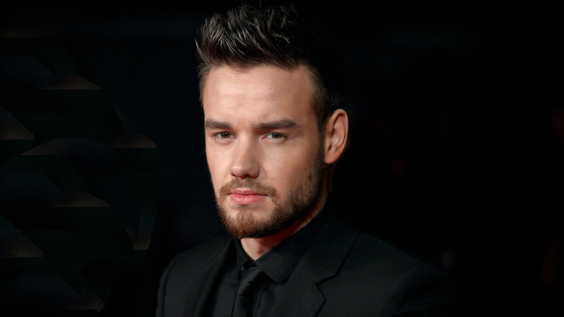Liam Payne's sister says she learned of his death from a news alert