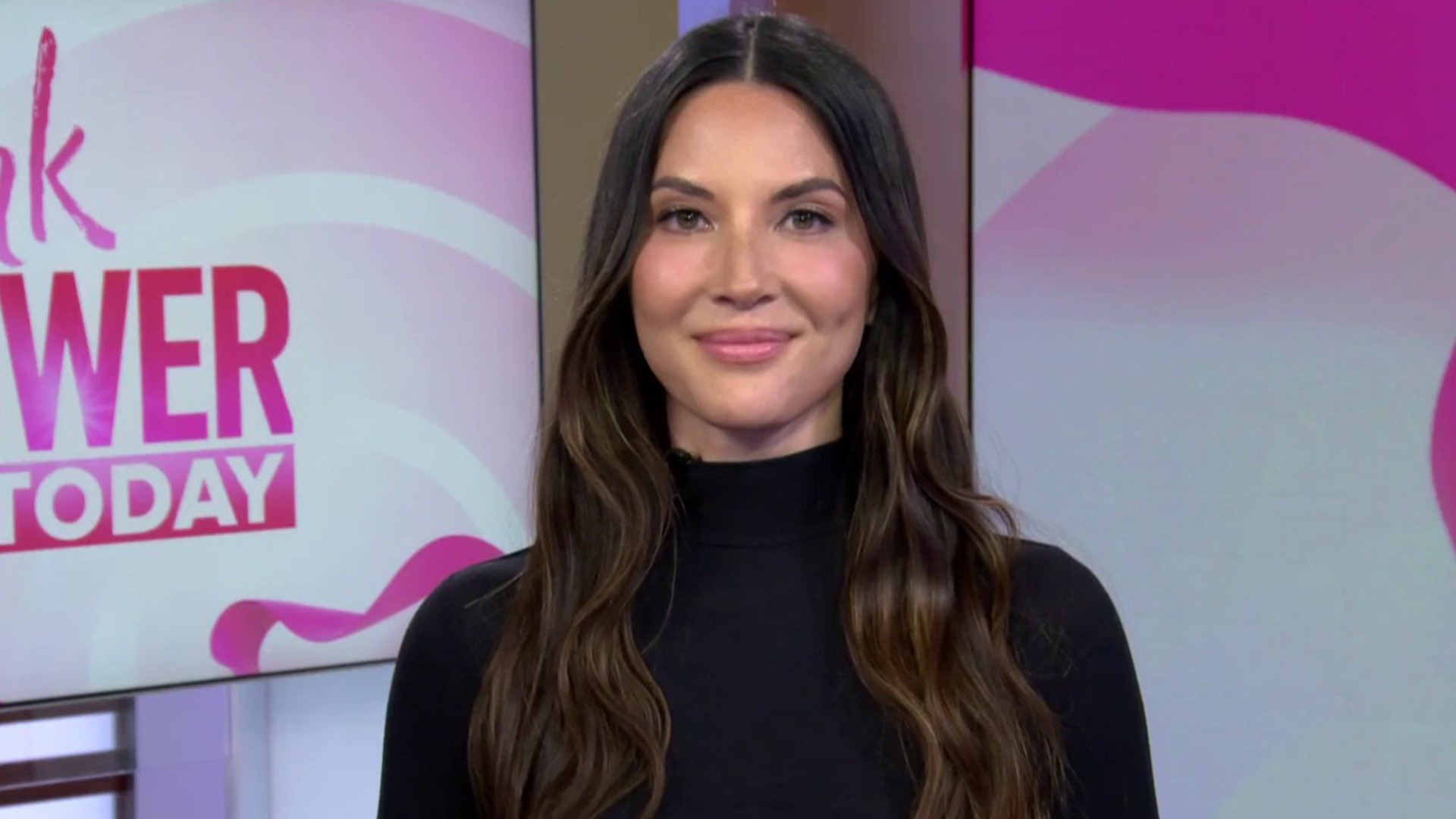 Olivia Munn on decision to show mastectomy scars in Skims campaign