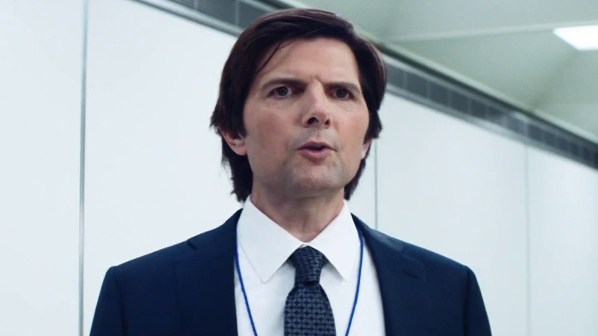 Watch an exclusive first look at Season 2 of 'Severance'