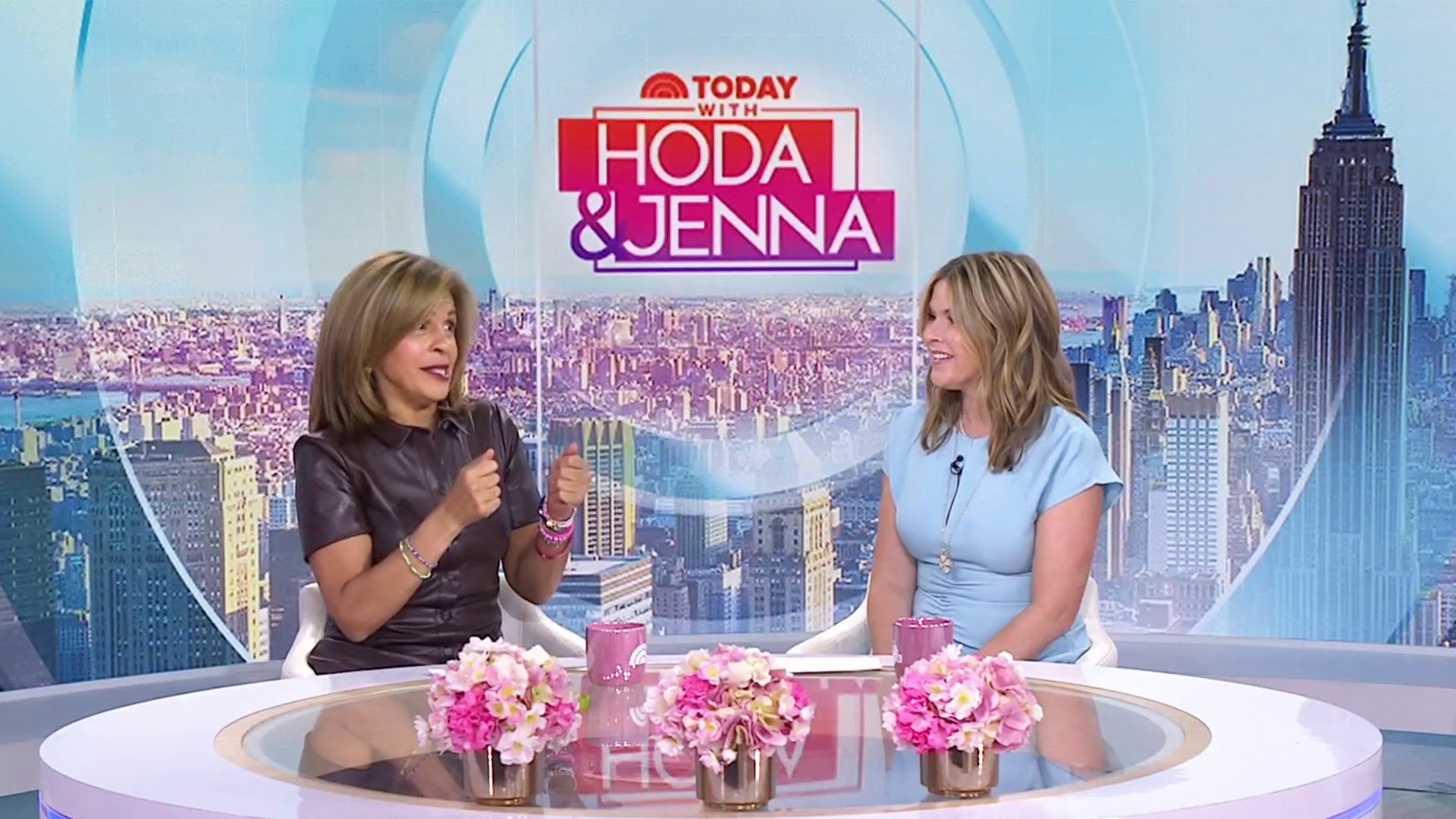 Hoda and Jenna unpack the top dating terms of 2024