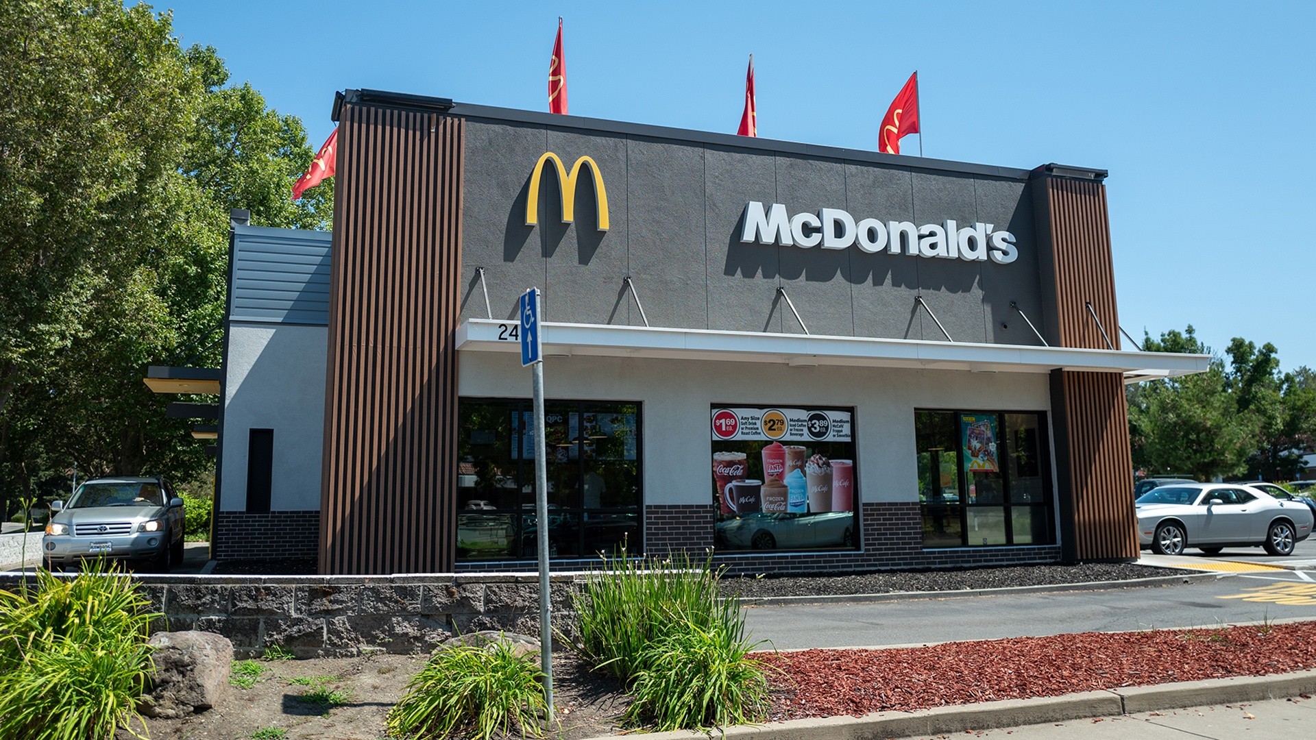 First lawsuit filed against McDonald's over deadly E. coli outbreak