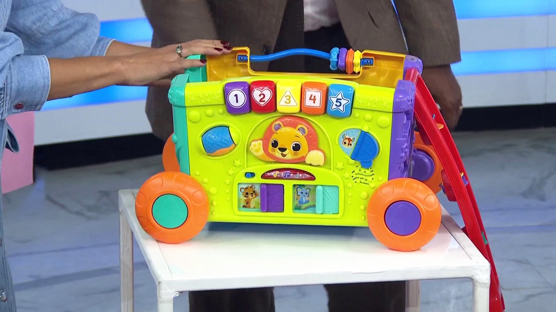 See Parents' best toys of 2024 under $50 for kids of all ages