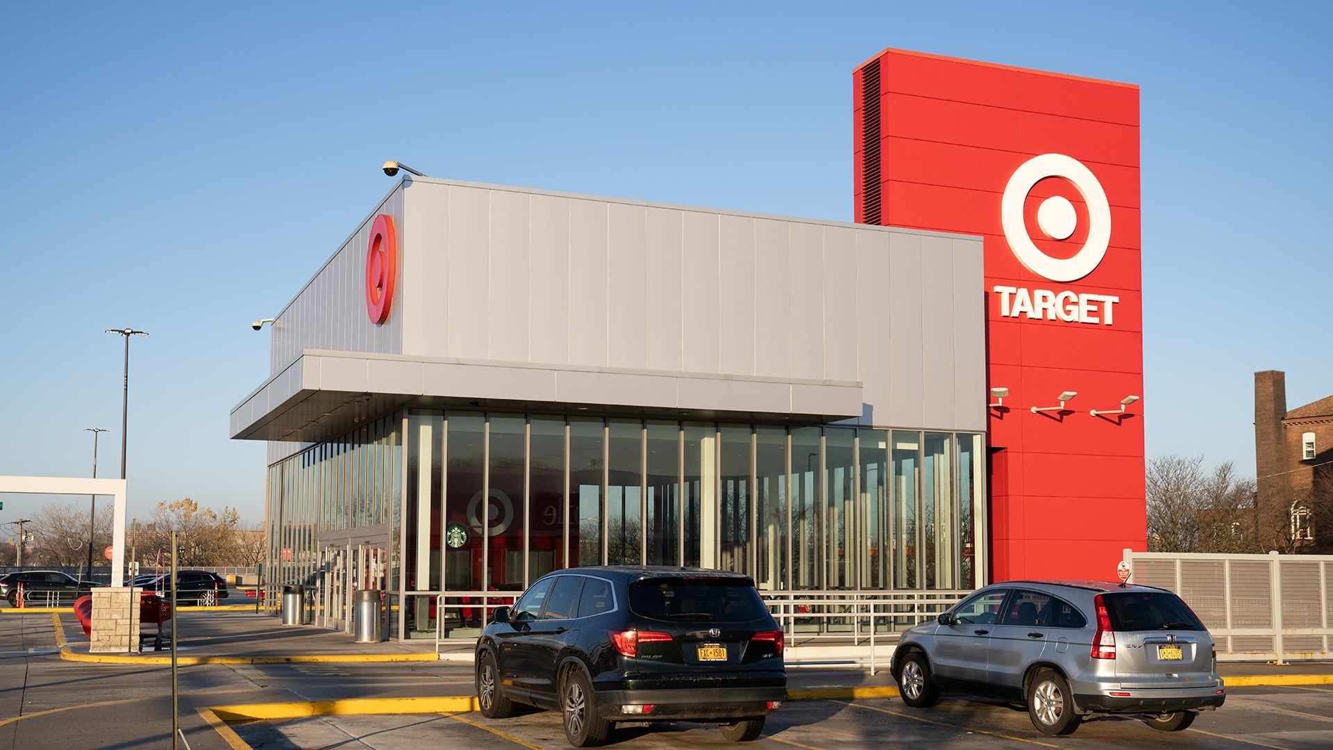 Top retailers launch early holiday deals ahead of Black Friday