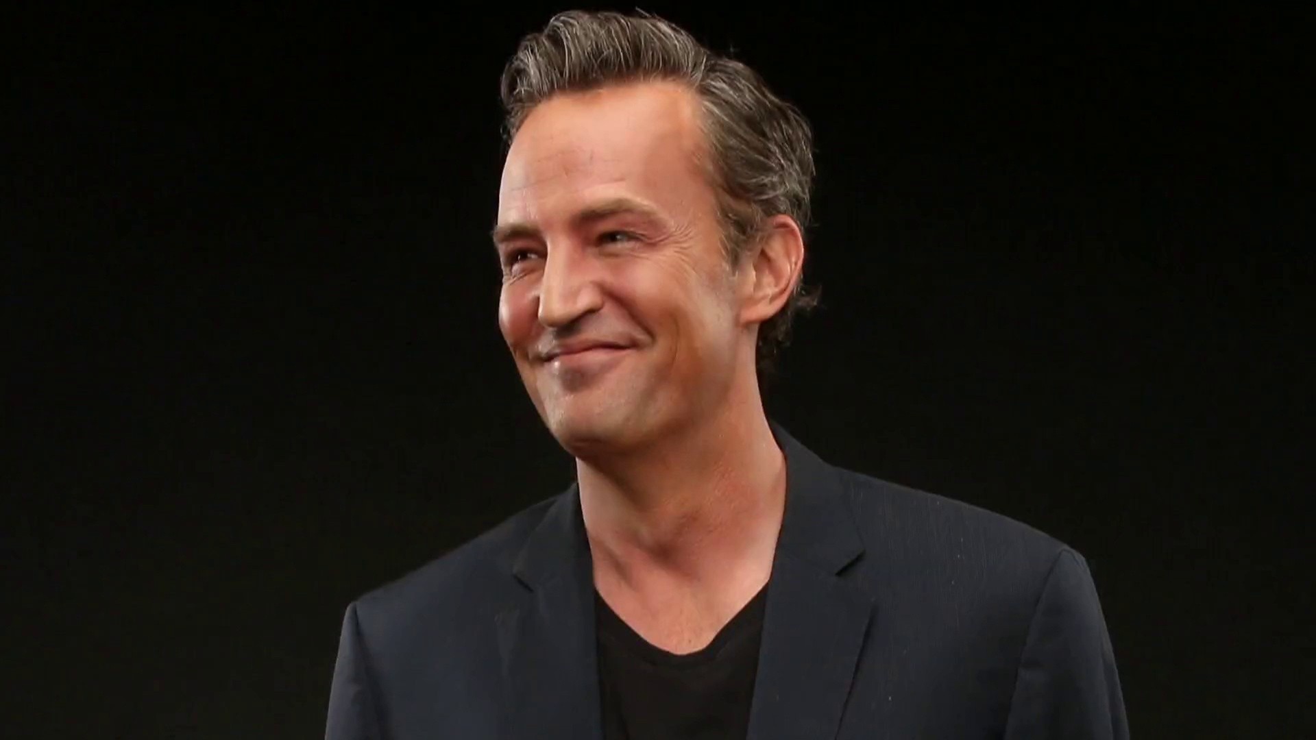 Matthew Perry's family and friends on his legacy of helping people