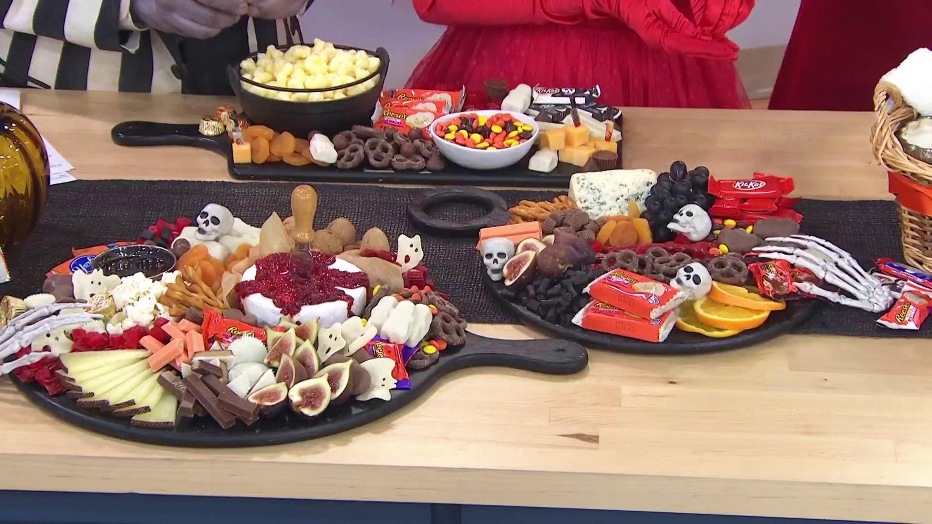 Creative ways to enjoy your leftover Halloween candy