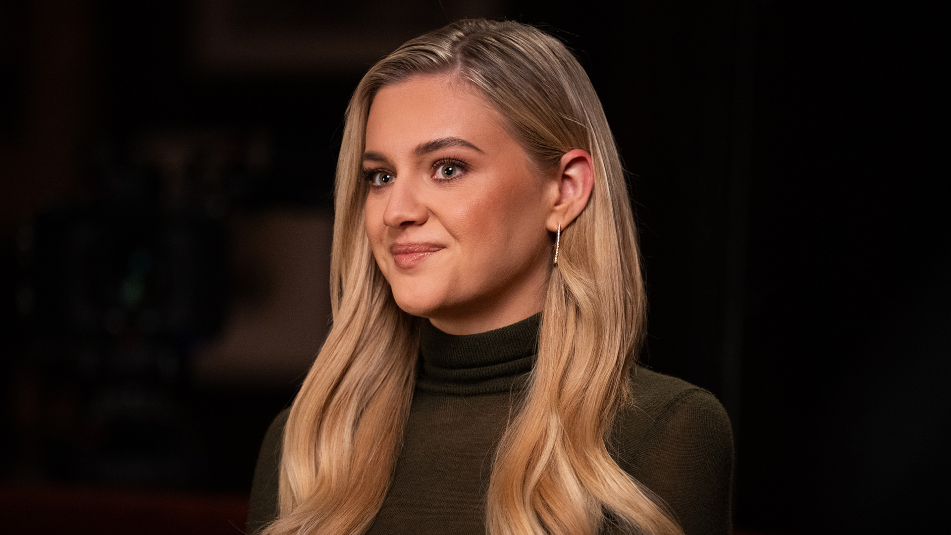 Kelsea Ballerini on support she gets from boyfriend Chase Stokes