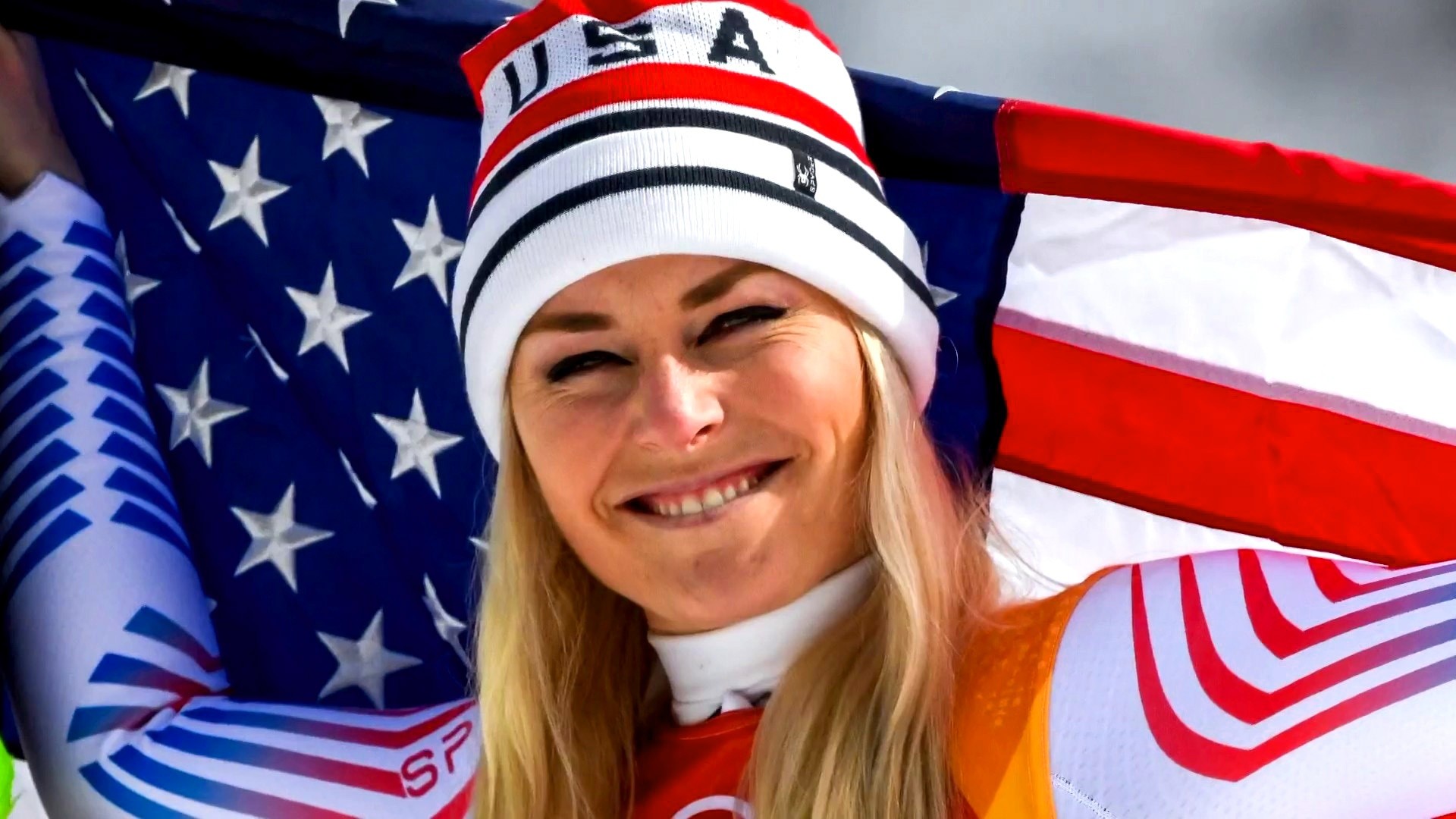 Olympic skier Lindsay Vonn says she's coming out of retirement