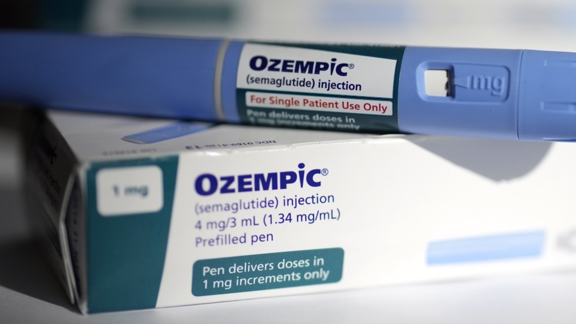 semaglutide vs tirzepatide mechanism difference Semaglutide vs. tirzepatide