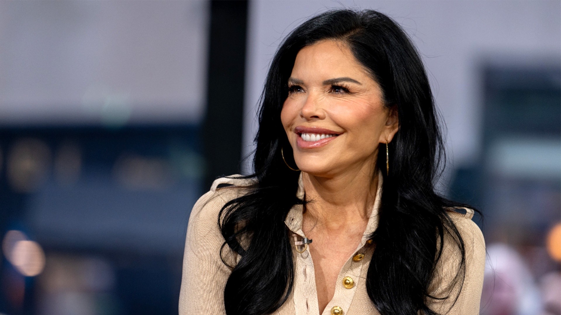 Lauren Sánchez on giving back, wedding plans, trip to space, more
