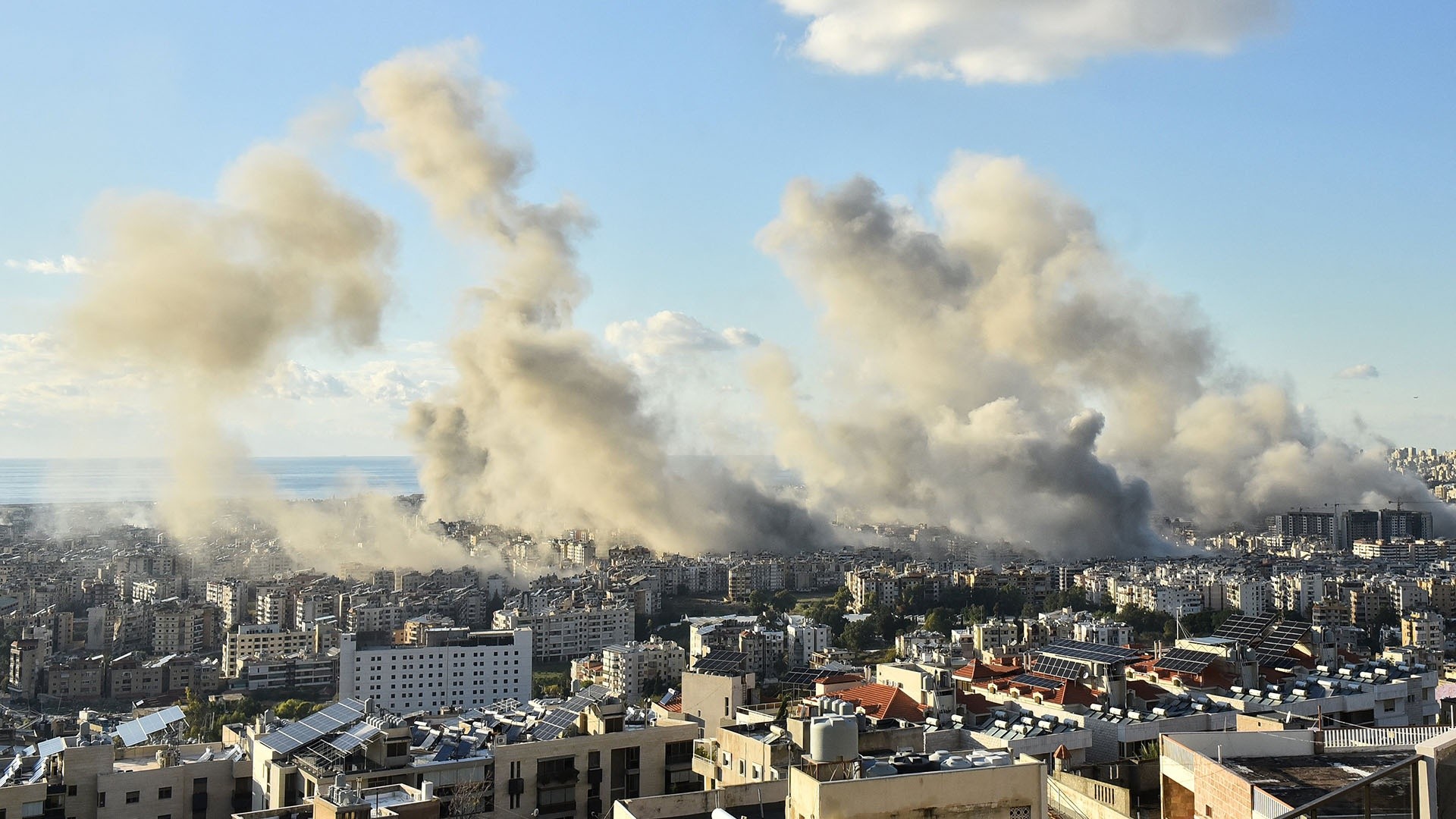 Сионистік күштер тағы да Газадағы бітім режимін бұзды