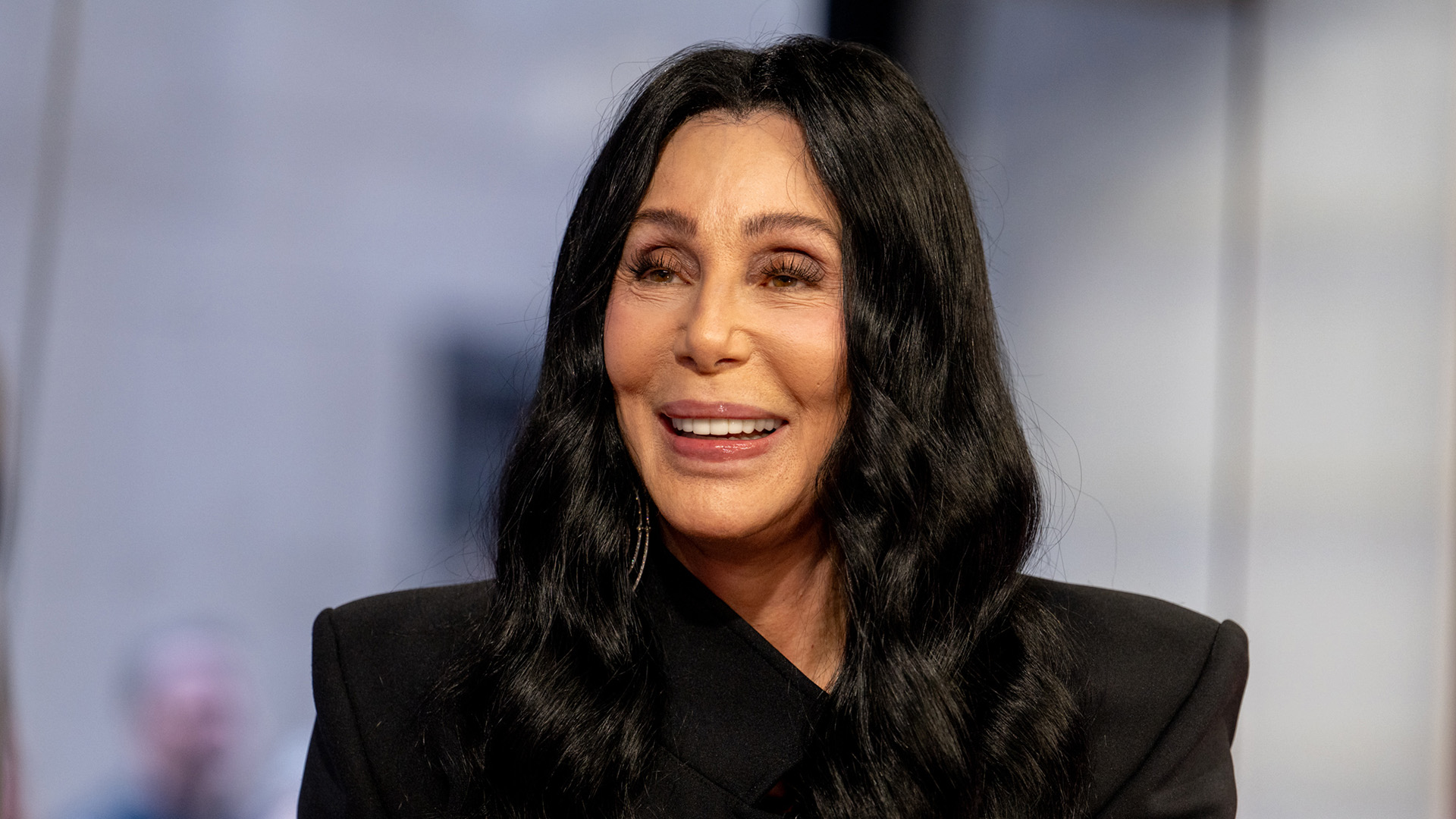 Cher opens up to TODAY about memoir, Sonny Bono, career, more