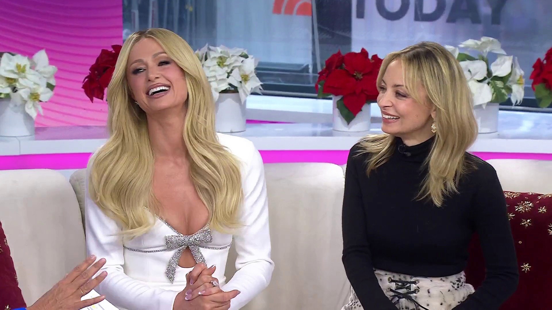 Paris Hilton, Nicole Richie talk 'Simple Life' reunion, opera, family