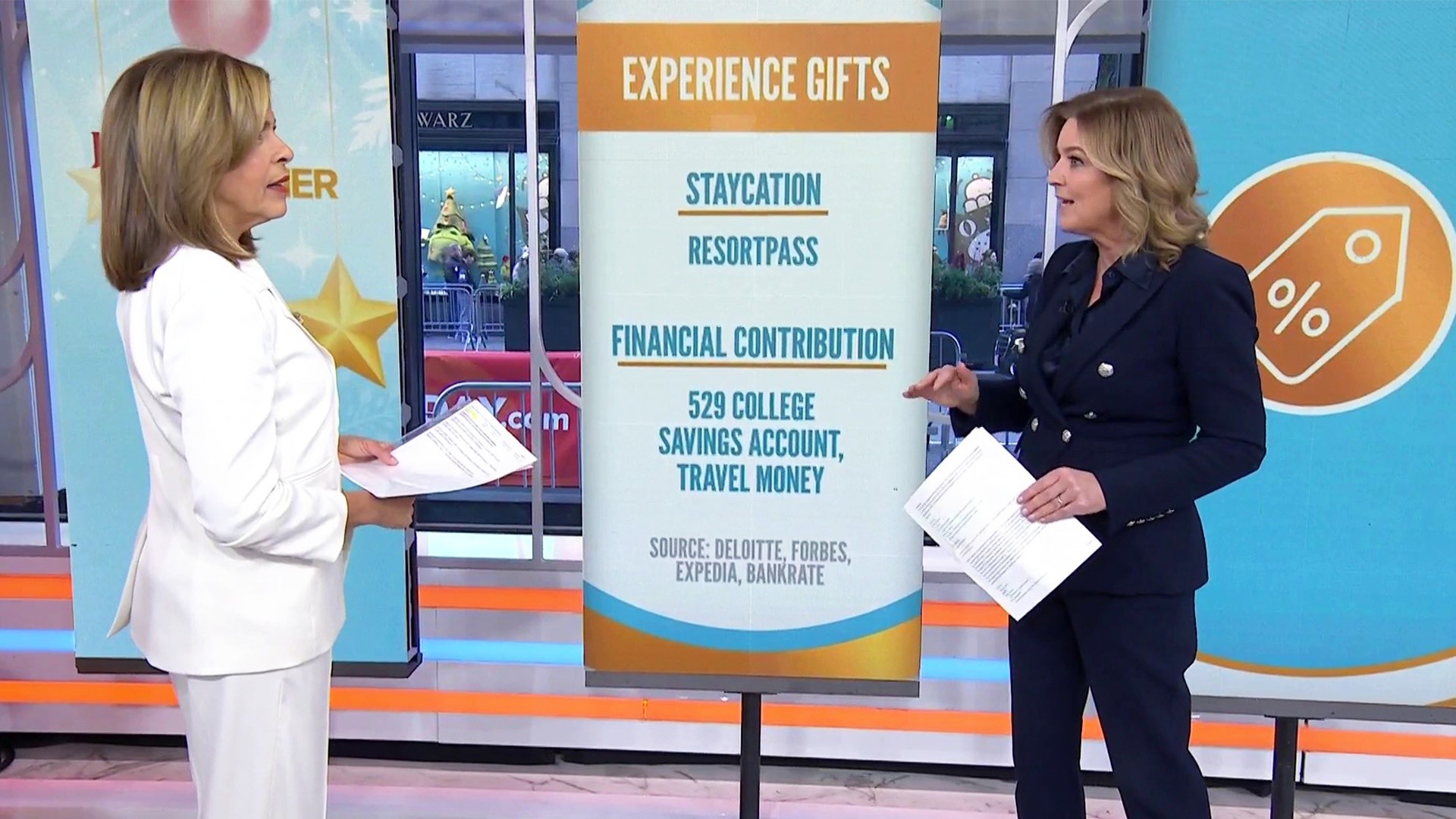 Here are the 2024 holiday gift trends and to how find the best deals