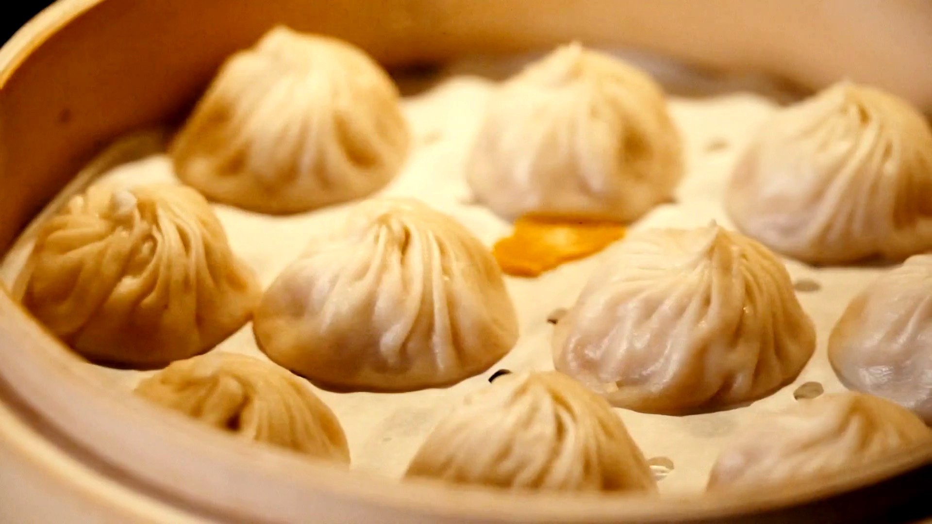 Learn the story behind the Din Tai Fung legacy of soup dumplings