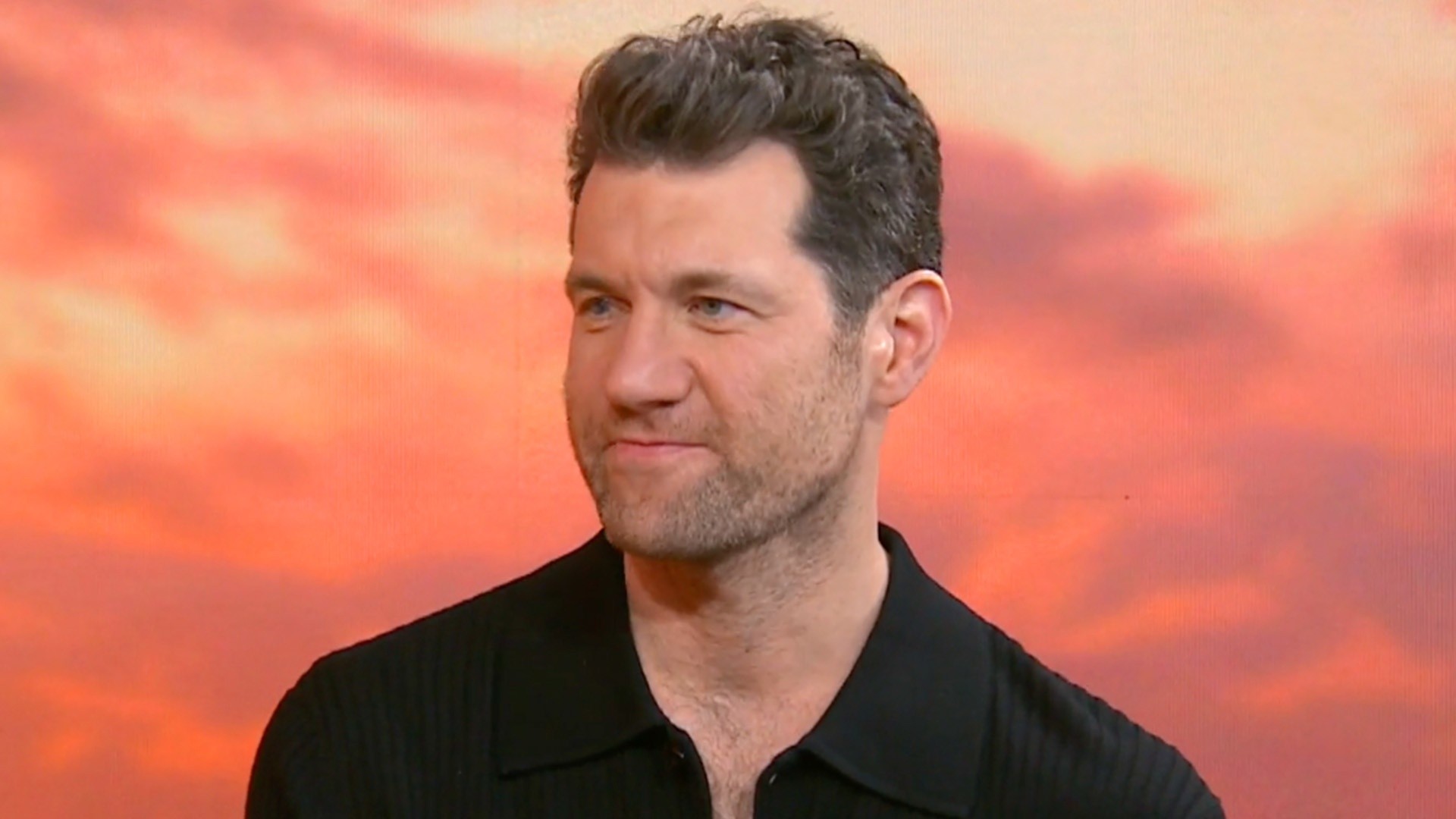 Billy Eichner talks 'Mufasa,' Christmas obsession, Mariah Carey