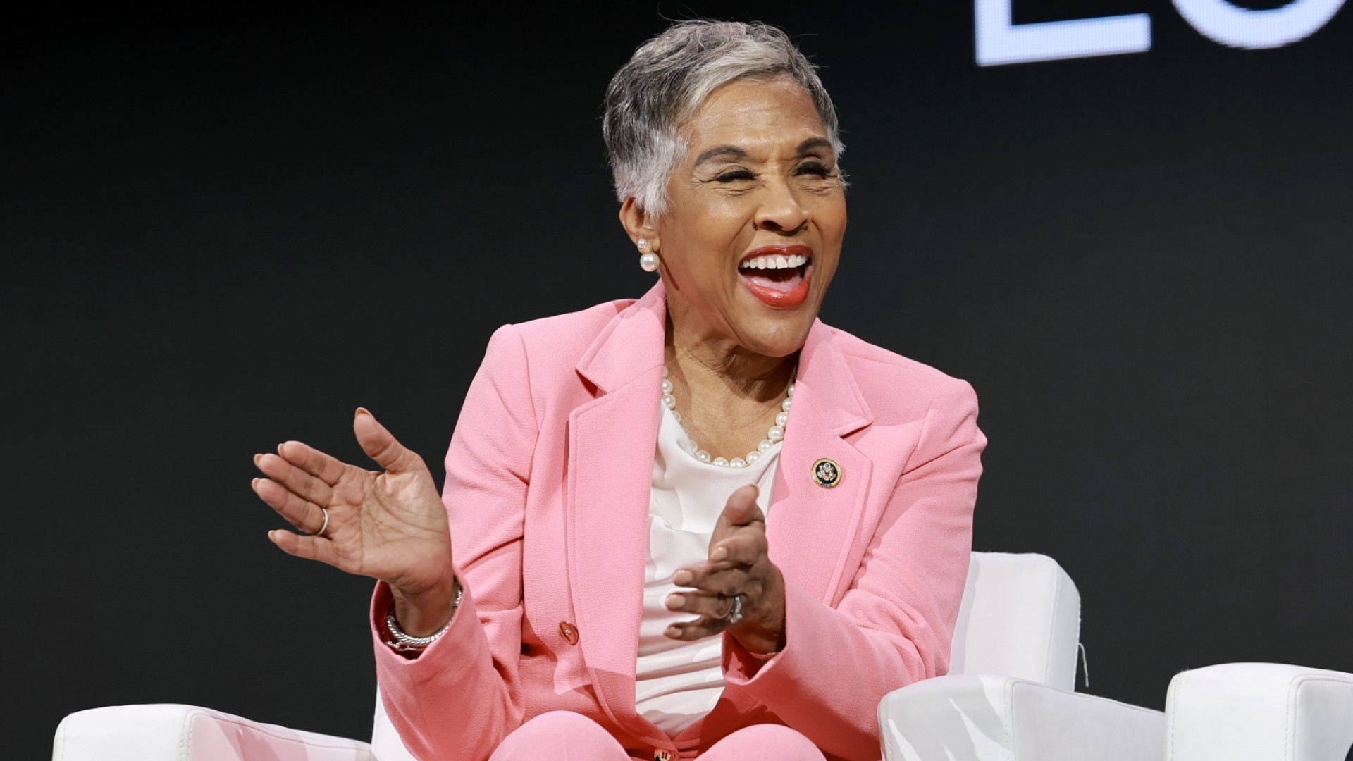 joyce beatty- net worth - Ilustrasi 2