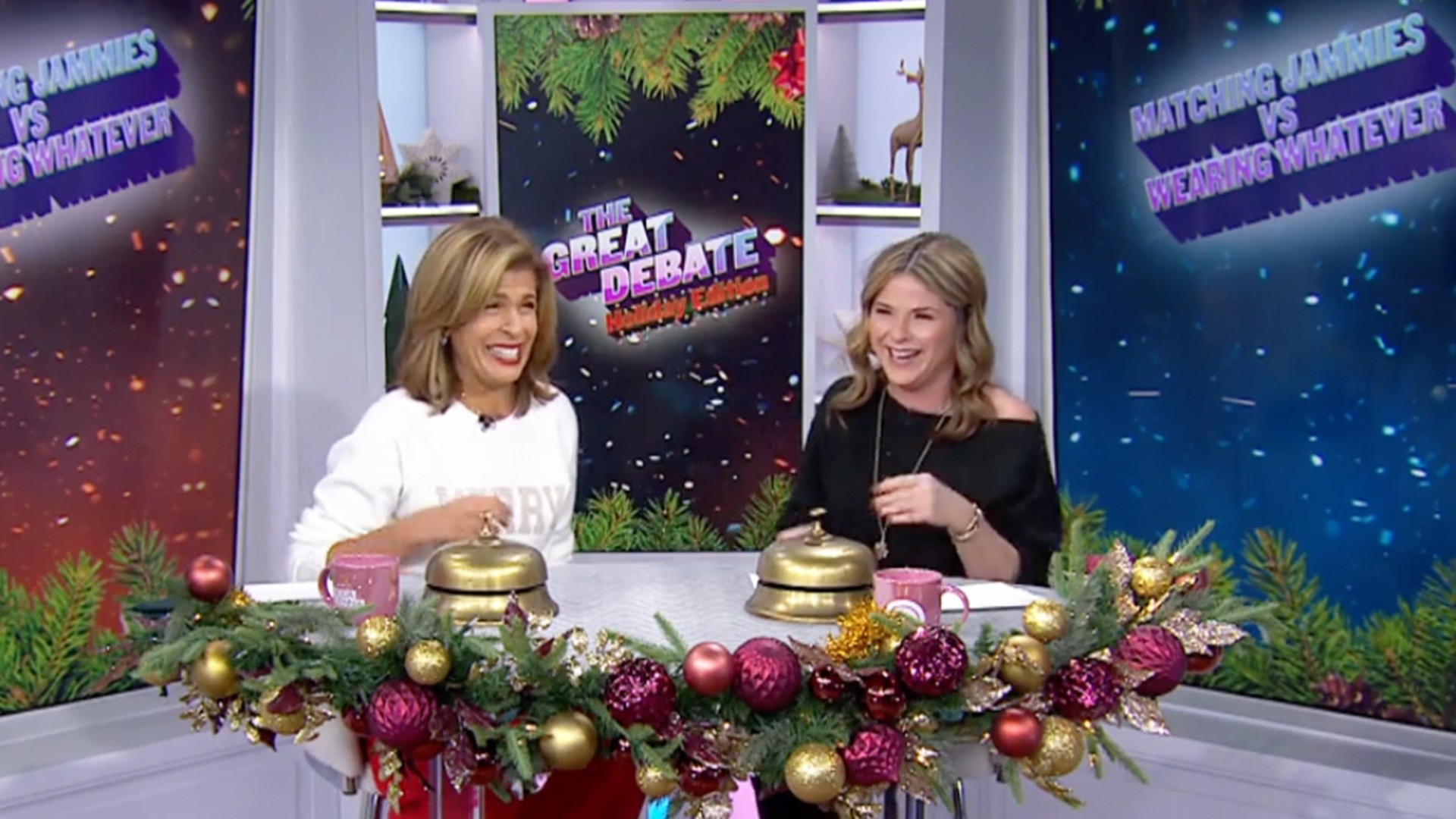 Should you purchase gifts off of the wishlist or go rogue?