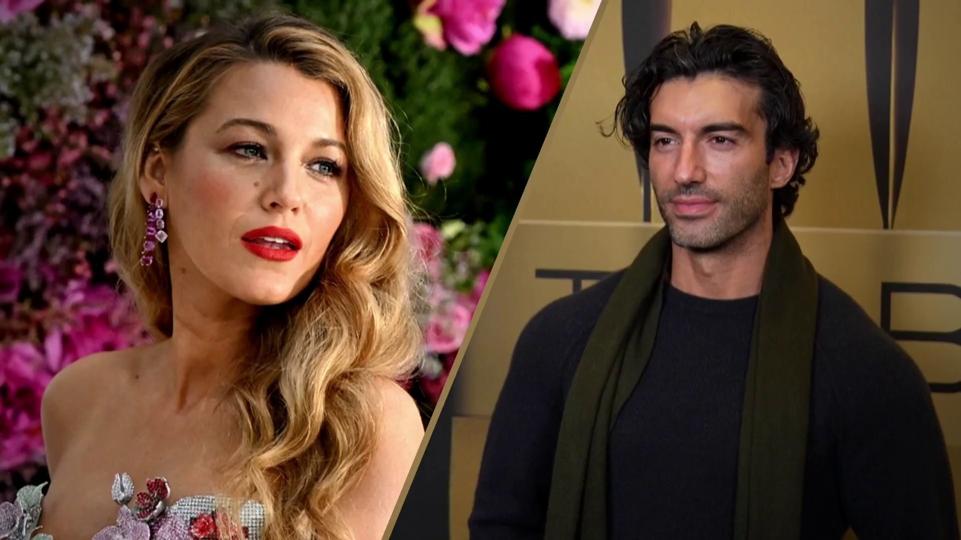 Justin Baldoni's publicist responds to Blake Lively's legal complaint