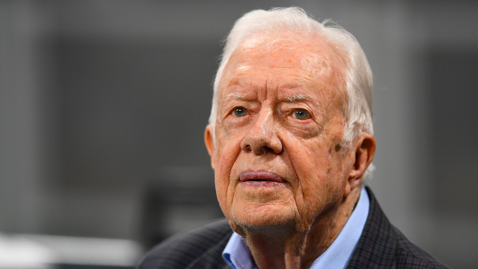 Jimmy Carter dies at 100: A look back at his remarkable life