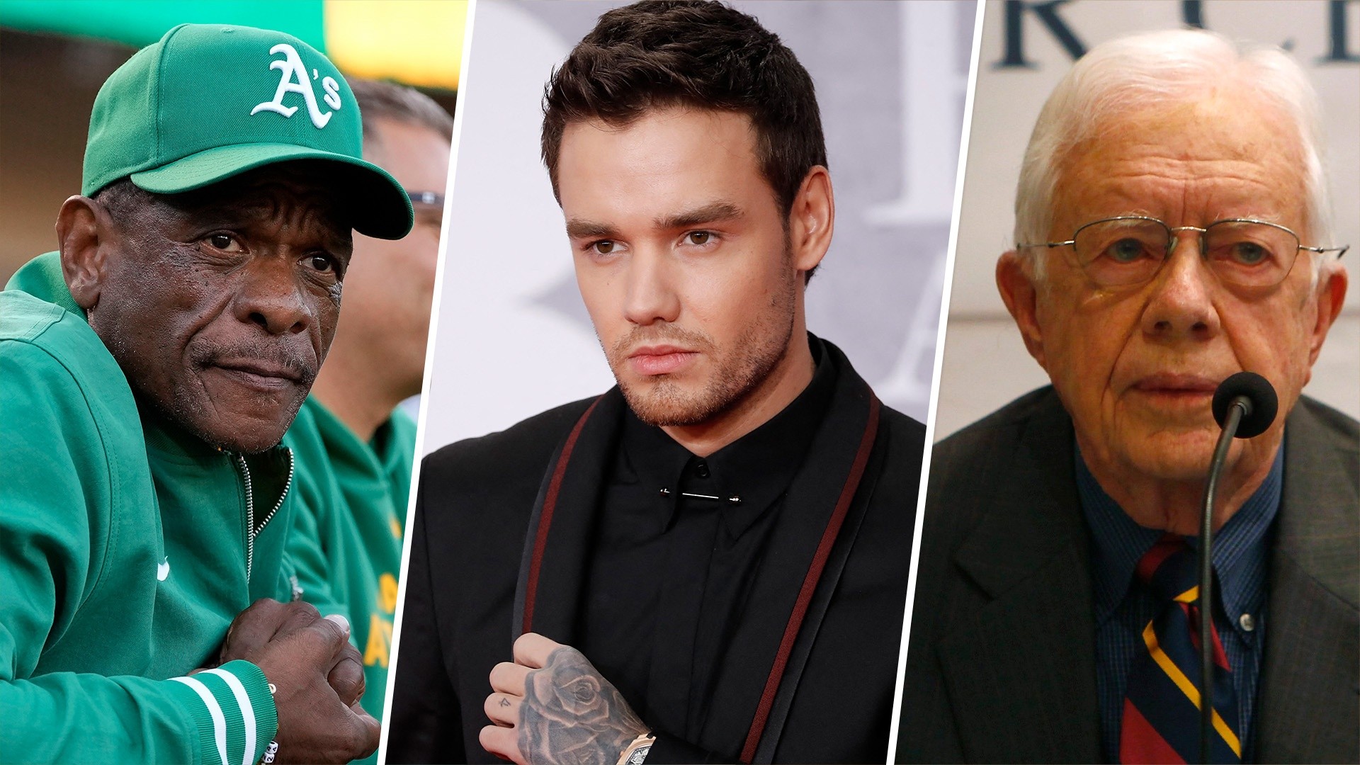 2024 in memoriam: Remembering the remarkable lives lost