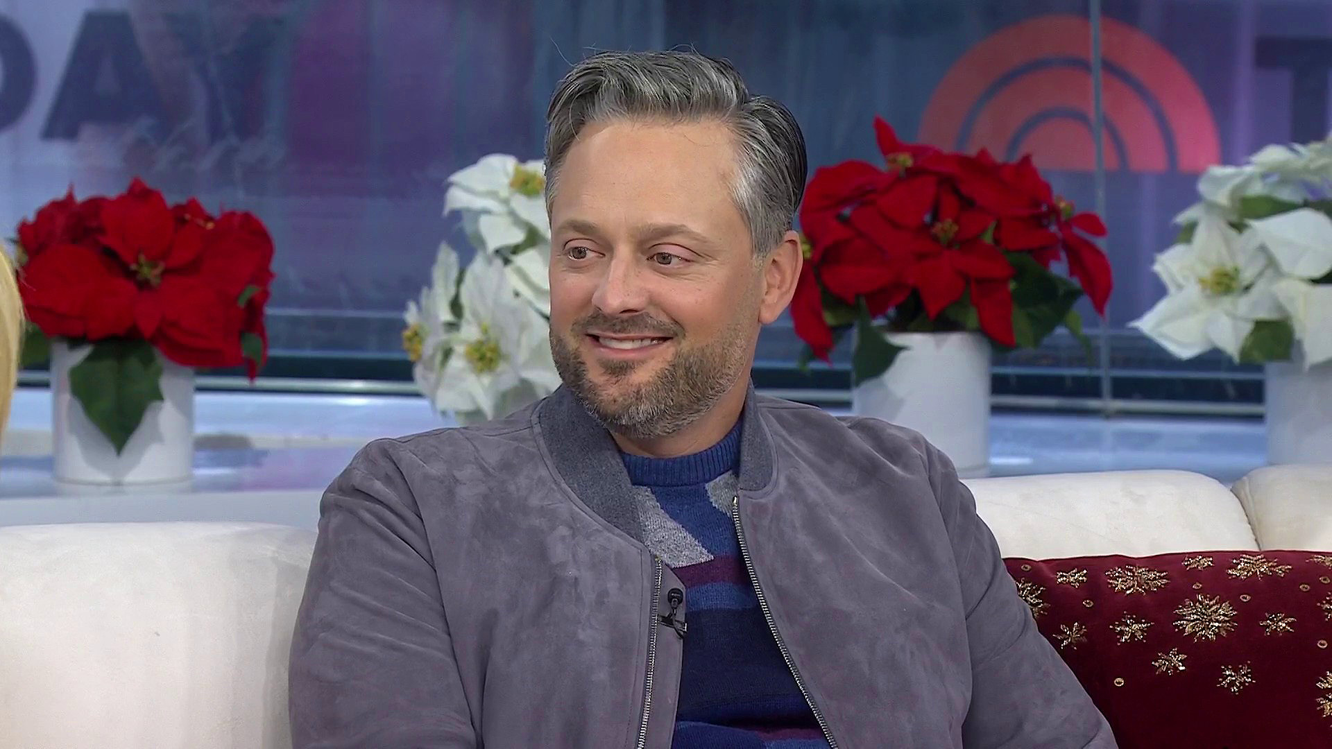 Nate Bargatze talks new Netflix special, live event with Willie Geist