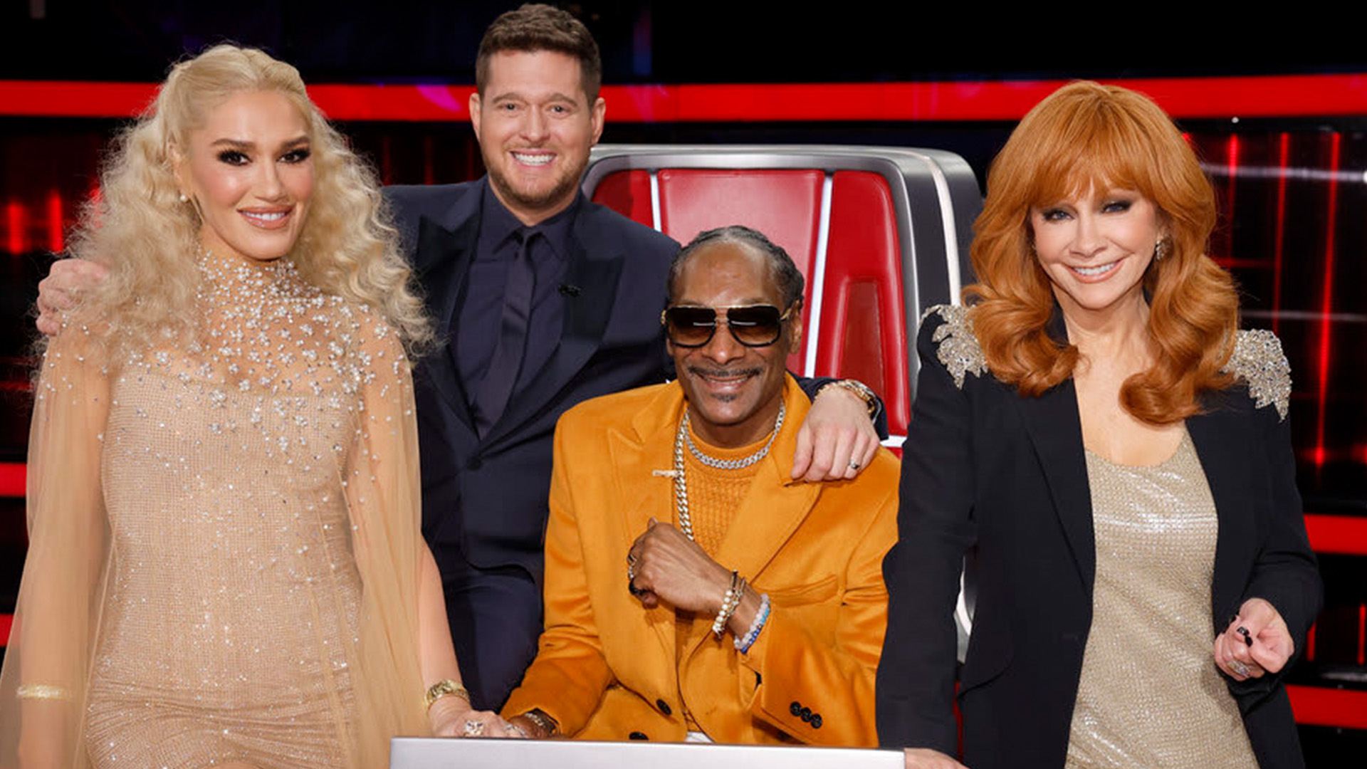 'The Voice' crowns Season 26 winner in emotional finale