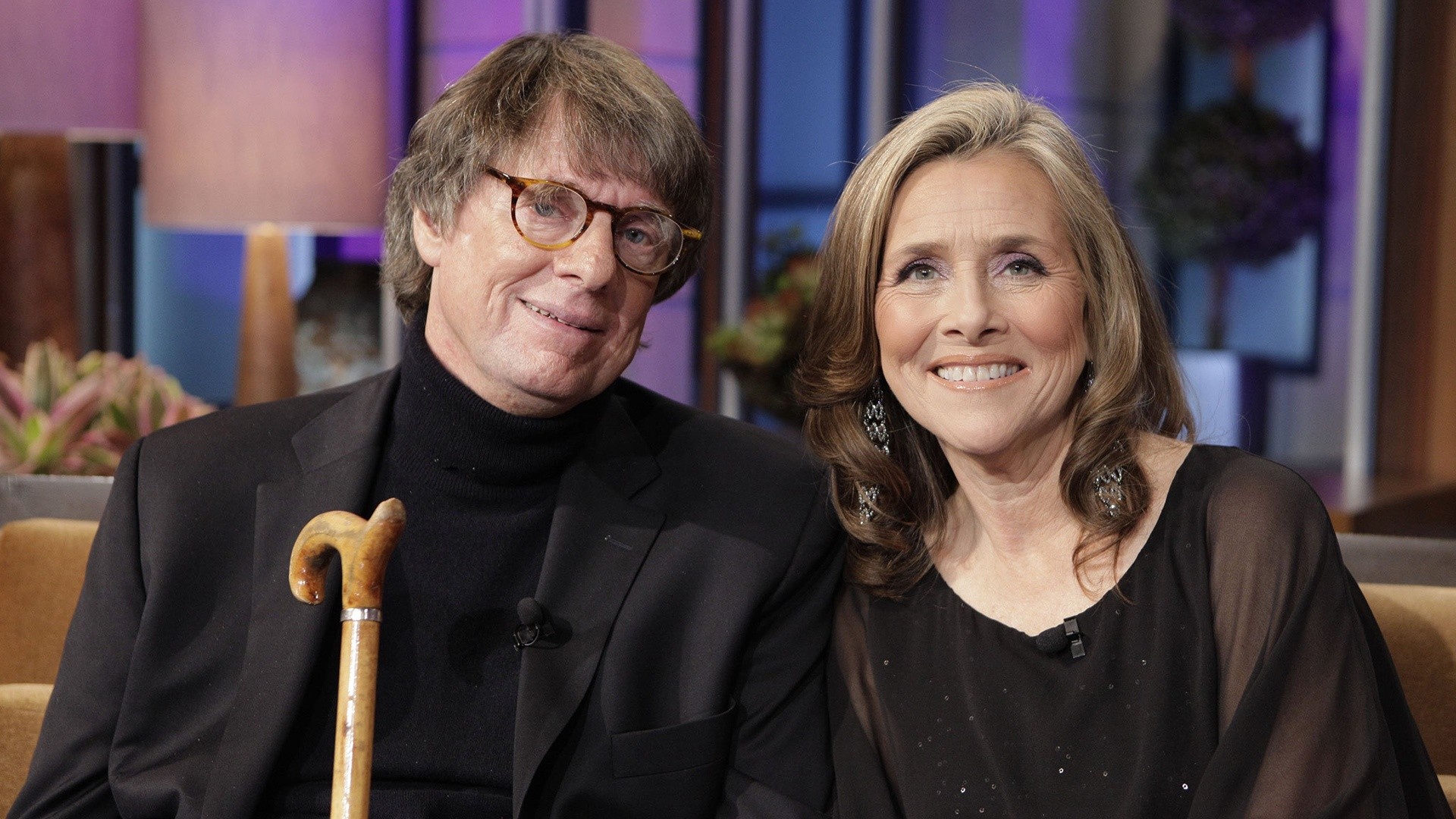 Richard Cohen, journalist and Meredith Vieira's husband, dies at 76