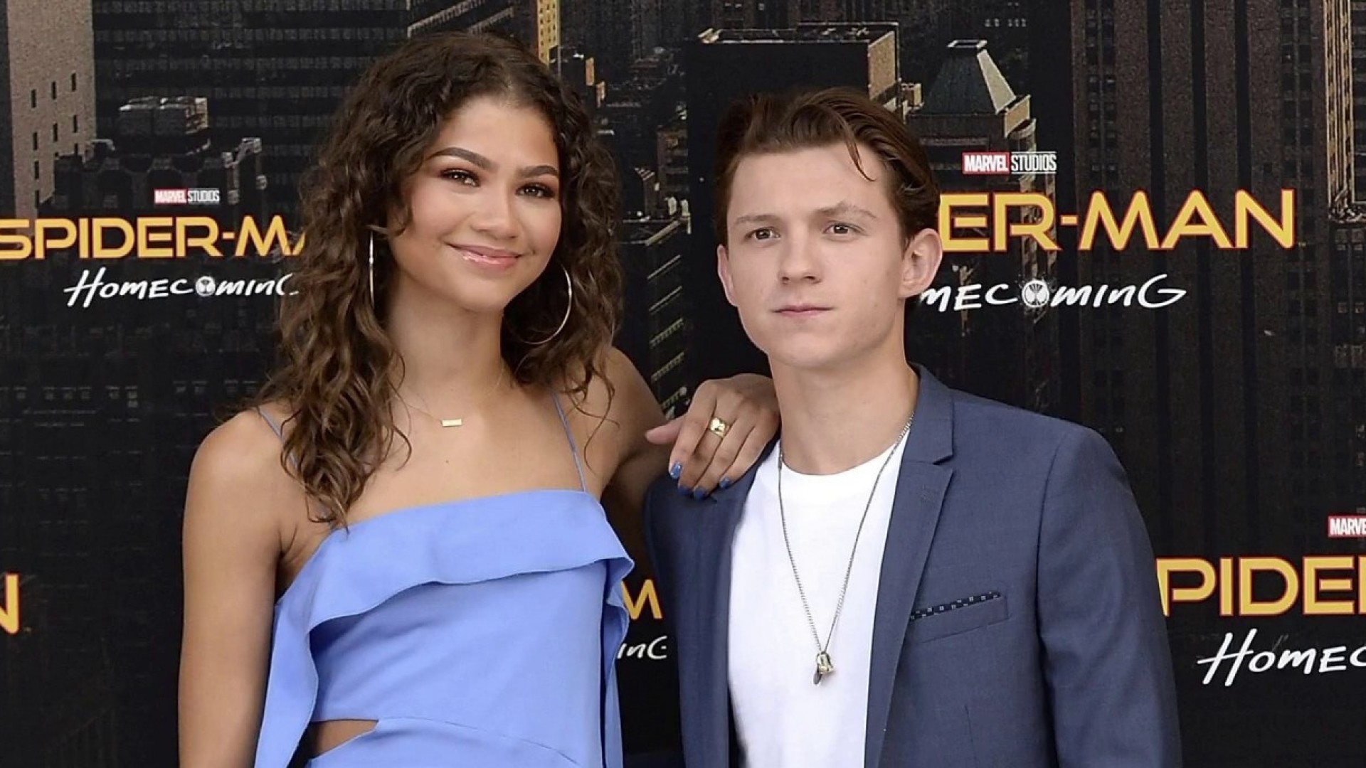 Zendaya and Tom Holland are reportedly engaged