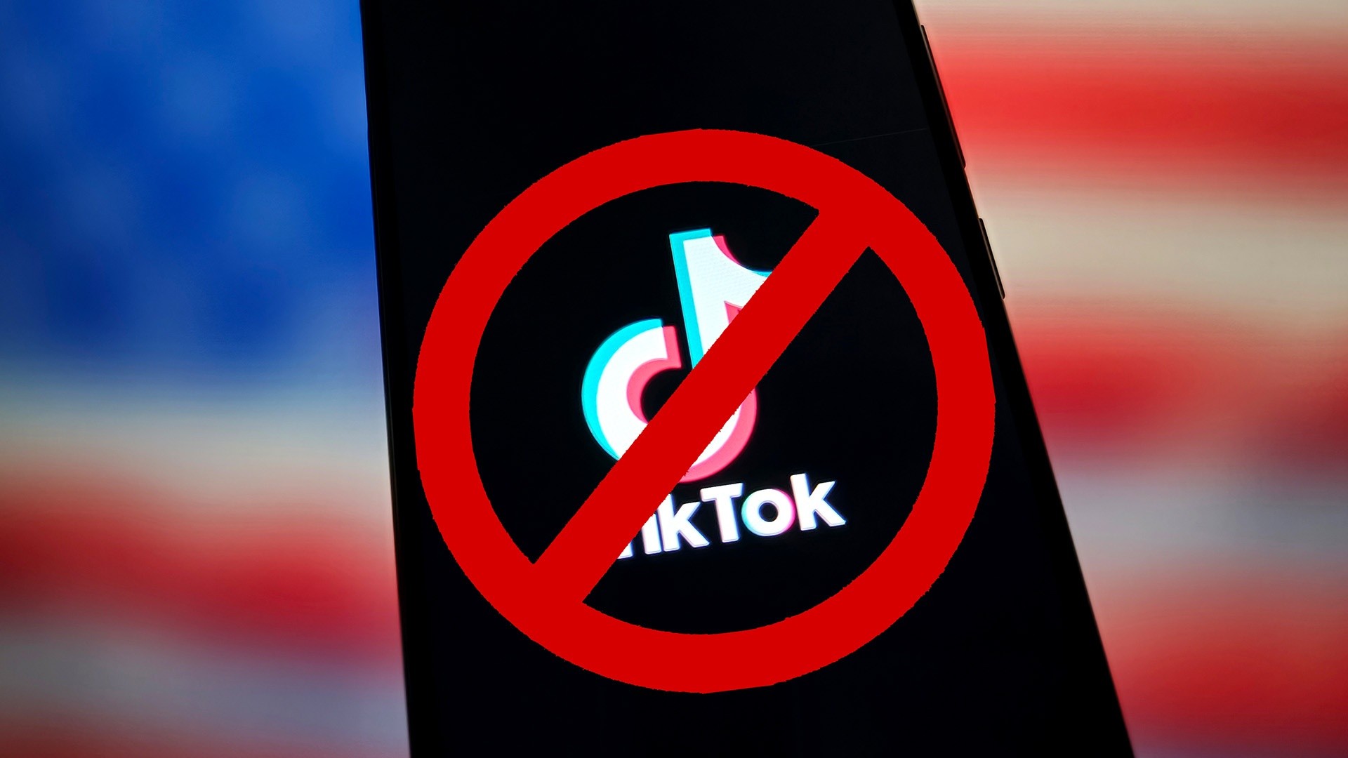 Supreme Court leaves TikTok ban in place
