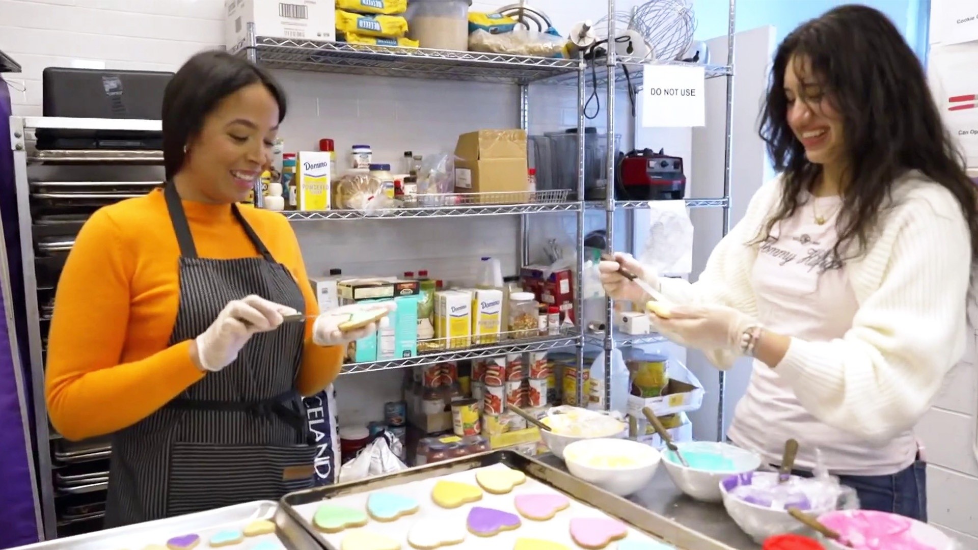 The Lower Eastside Girls Club celebrates the magic of girlhood