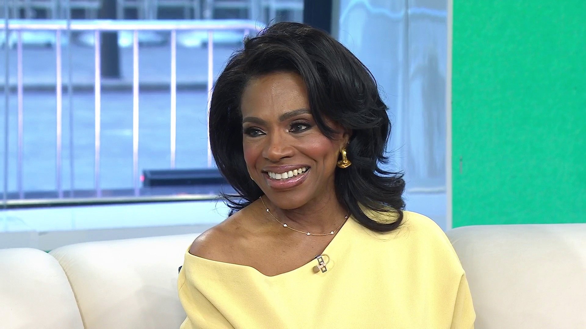 Sheryl Lee Ralph on 'Abbott Elementary' Season 5, 'Ricky,' more