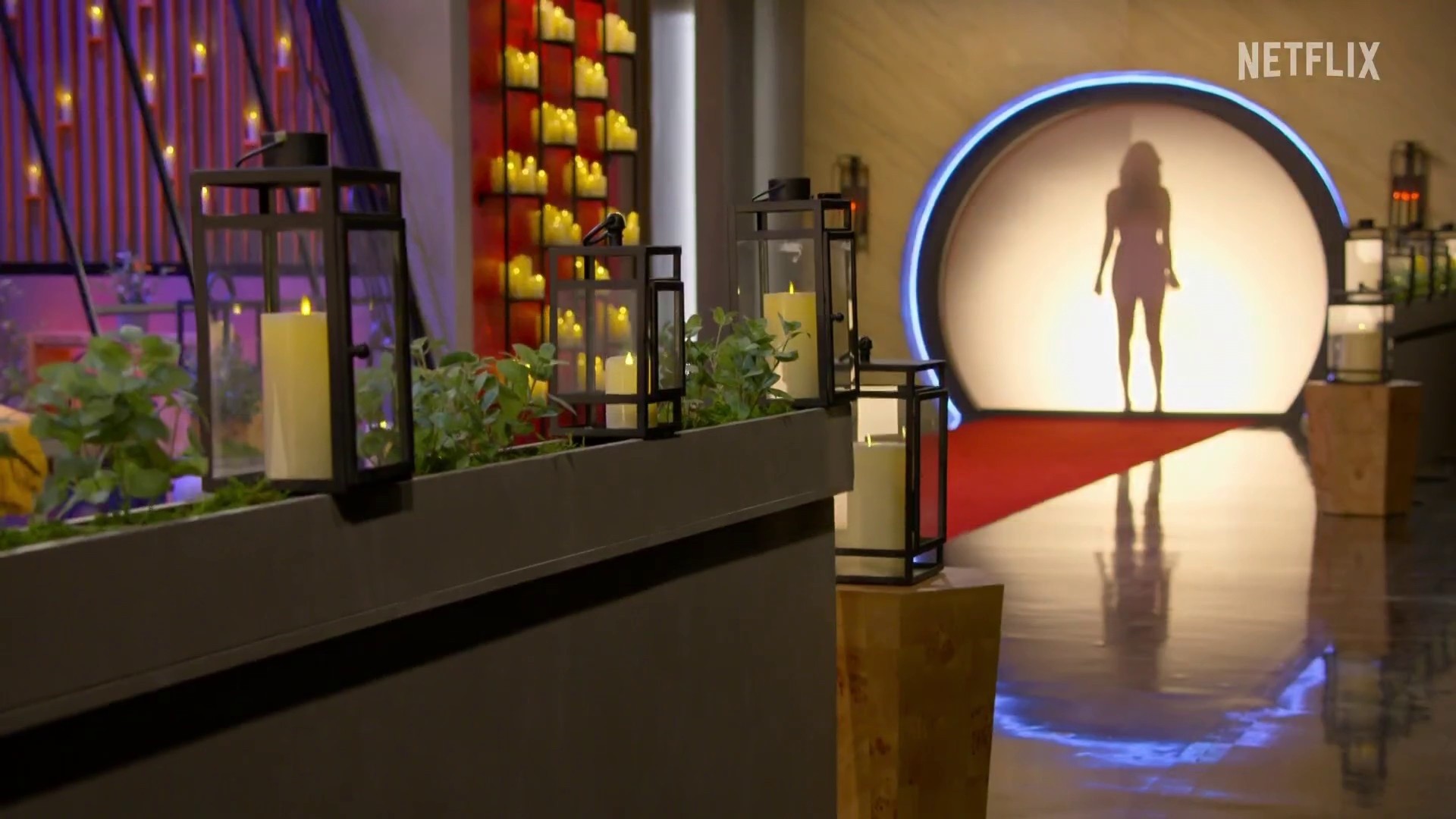 TODAY exclusive: See first look at Season 8 of 'Love is Blind'
