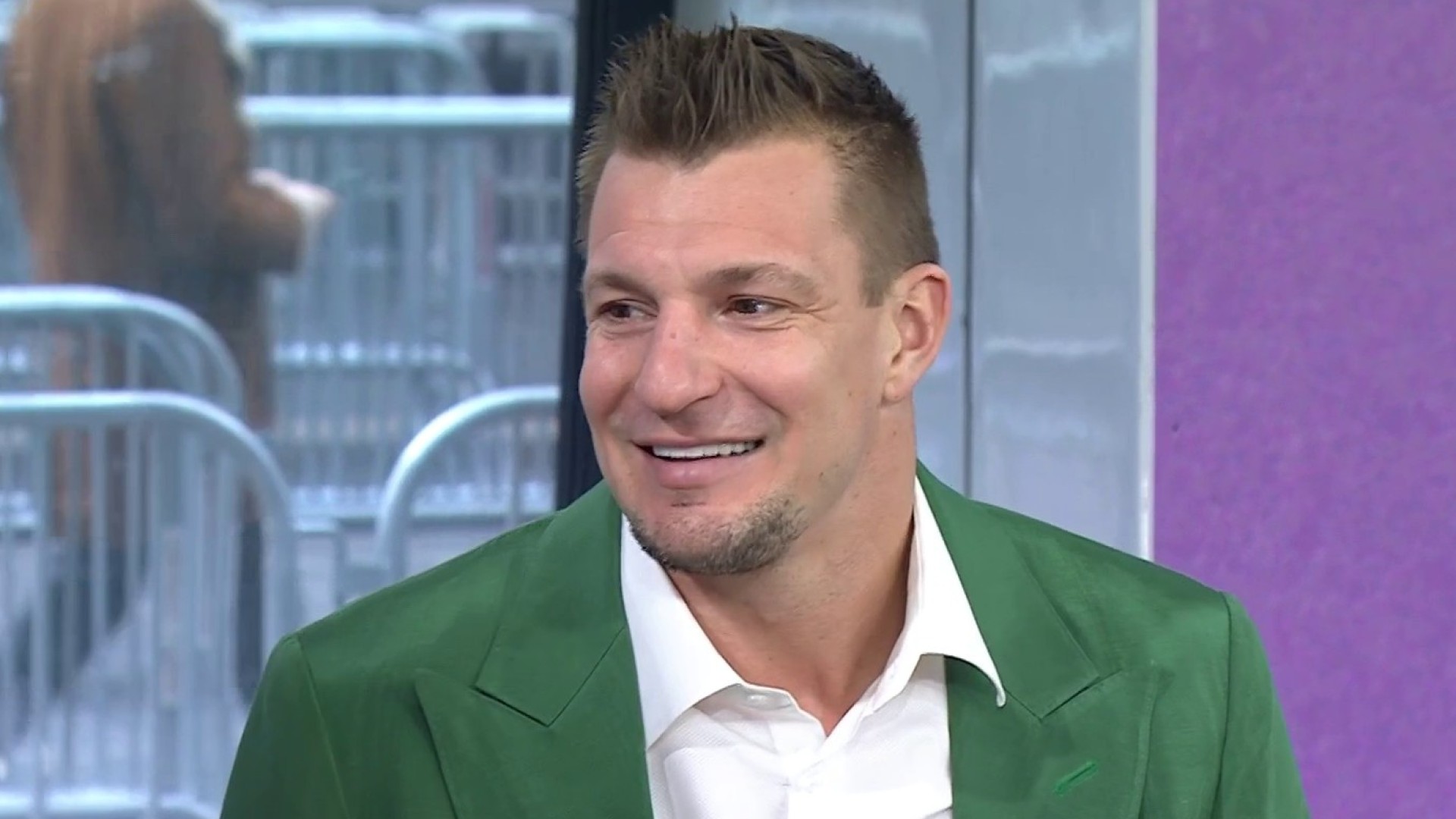 Rob Gronkowski: Why I think Chiefs will win the 2025 Super Bowl