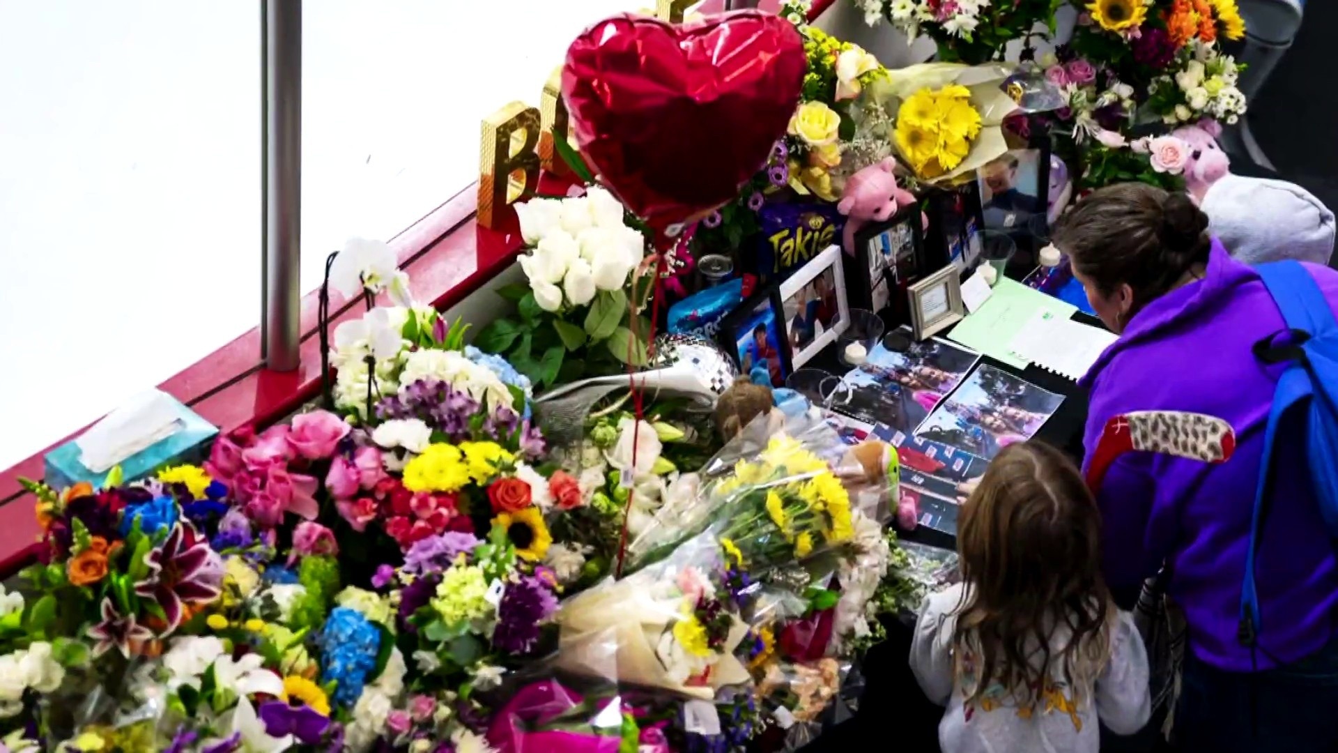 US figure skating CEO honors crash victims: 'They were our future'