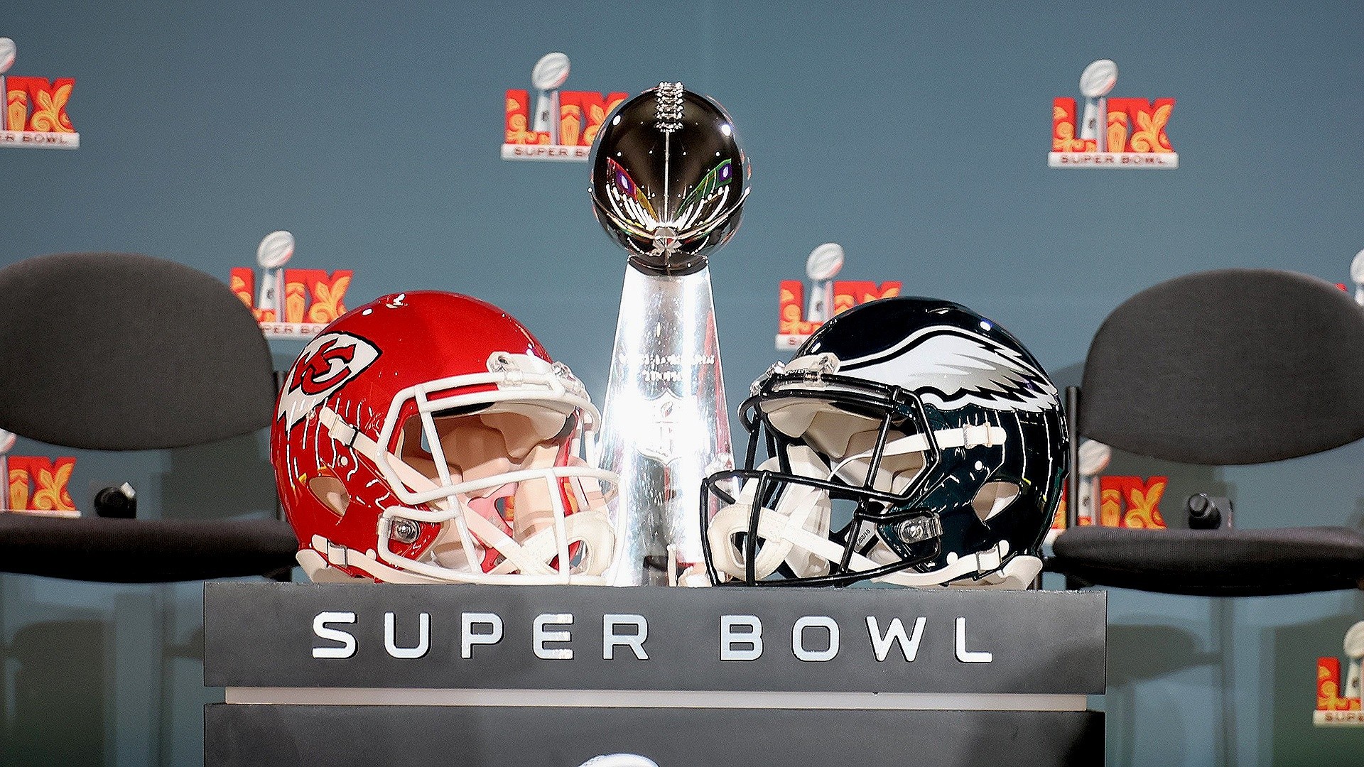 Super Bowl 2025: Will the Chiefs get their historic 3-peat?