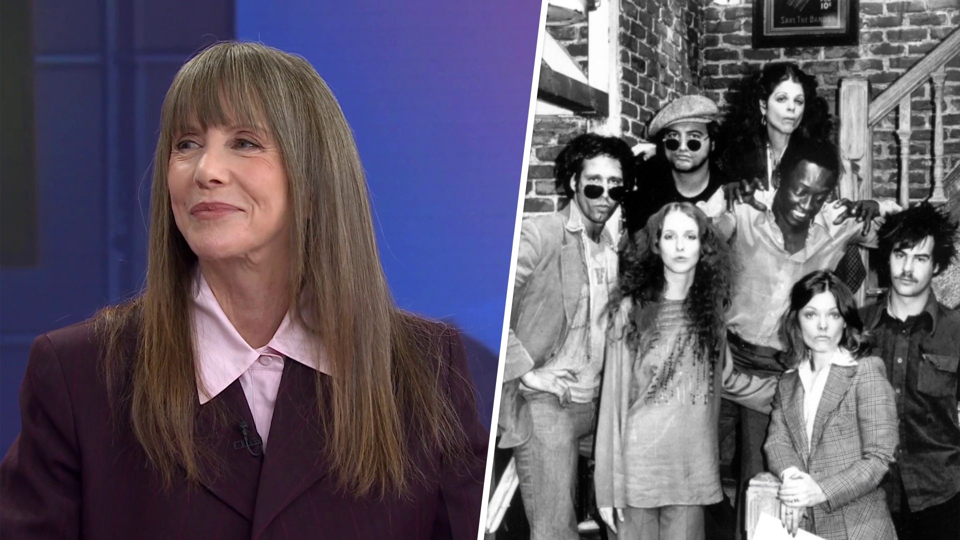 Laraine Newman Laraine Newman Blasts The Bear S Comedy Category After Tdy Pop 9a Laraine Newman 250210 1920x1080 Irxrxo 