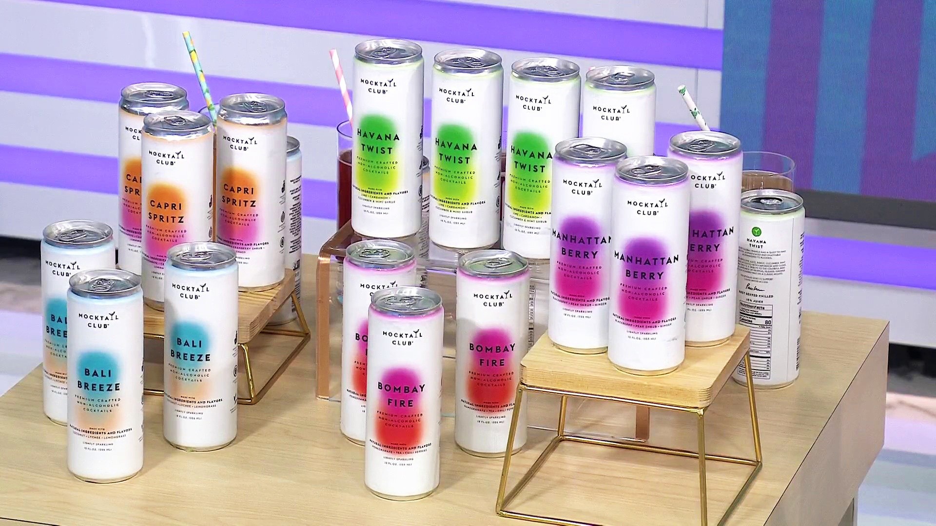 Shop products from Black-owned companies that give back