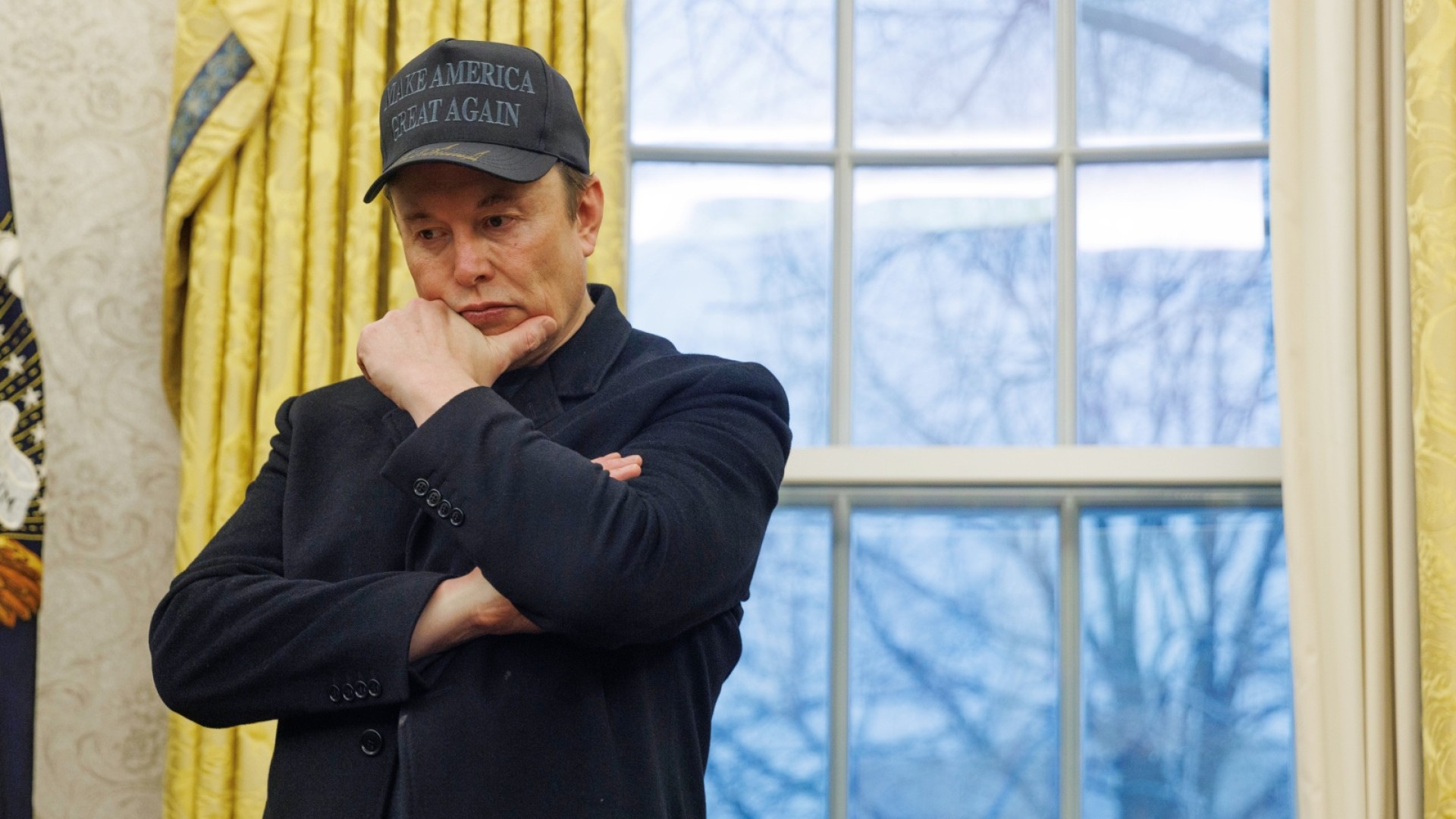 U.S. spending under Trump increased by $154 billion in 40 days