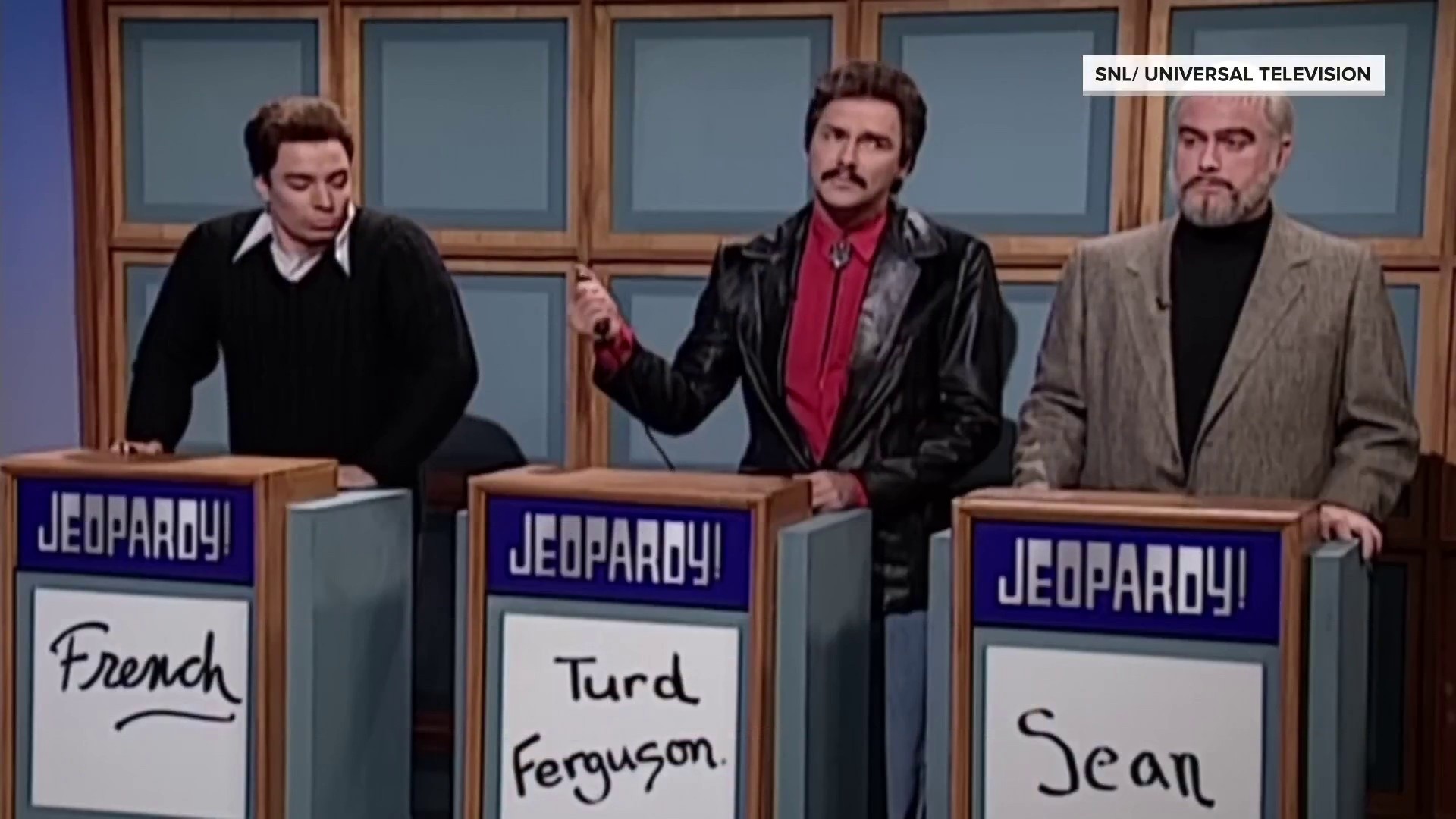 TODAY's 'SNL' bracket: See who made final 4 and cast your vote!